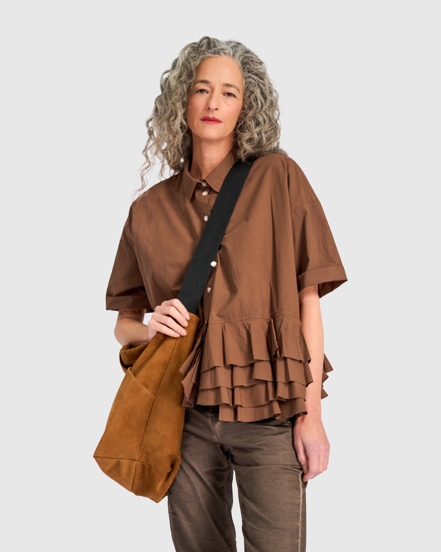 תיק הפוגה כאמל