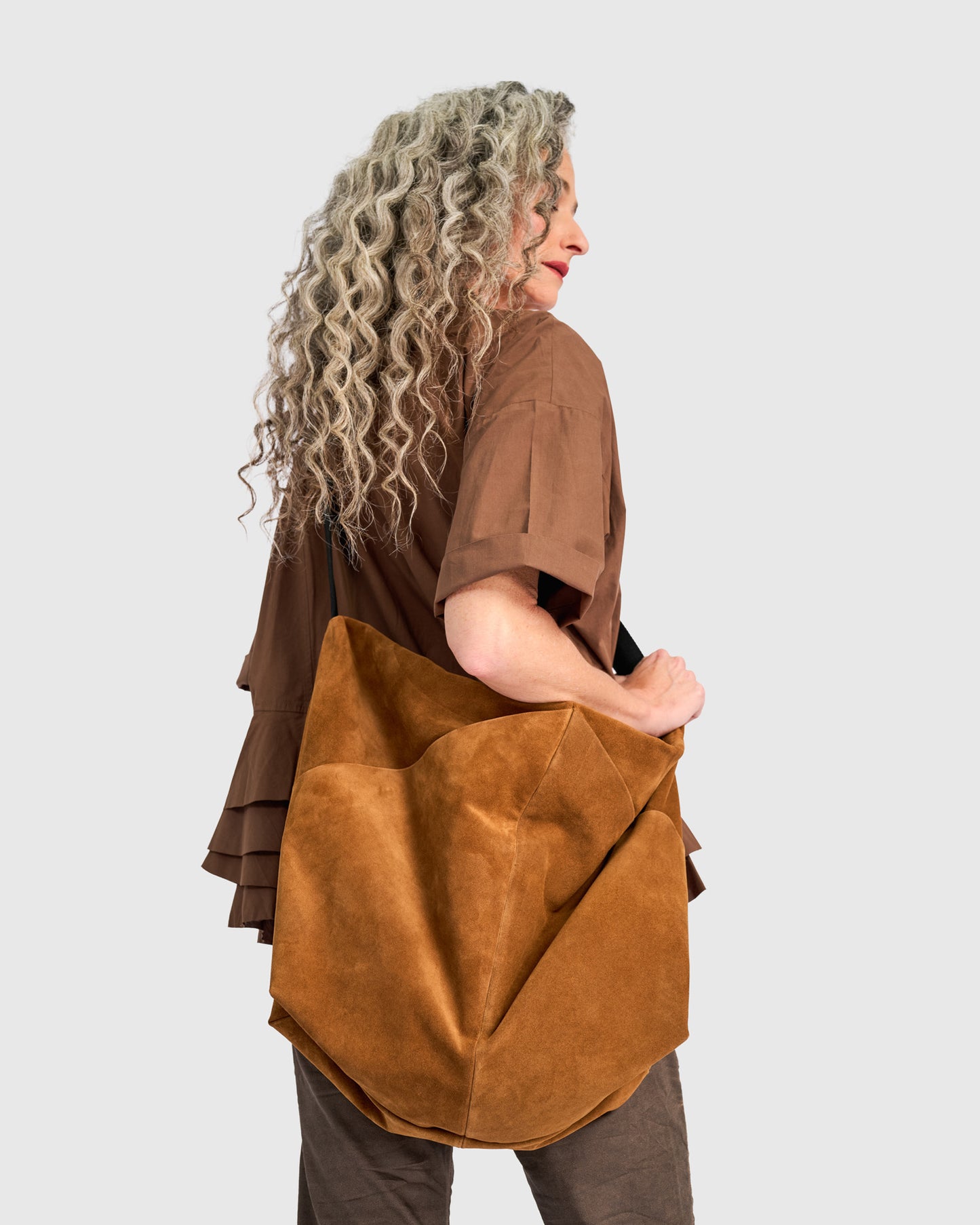 תיק הפוגה כאמל