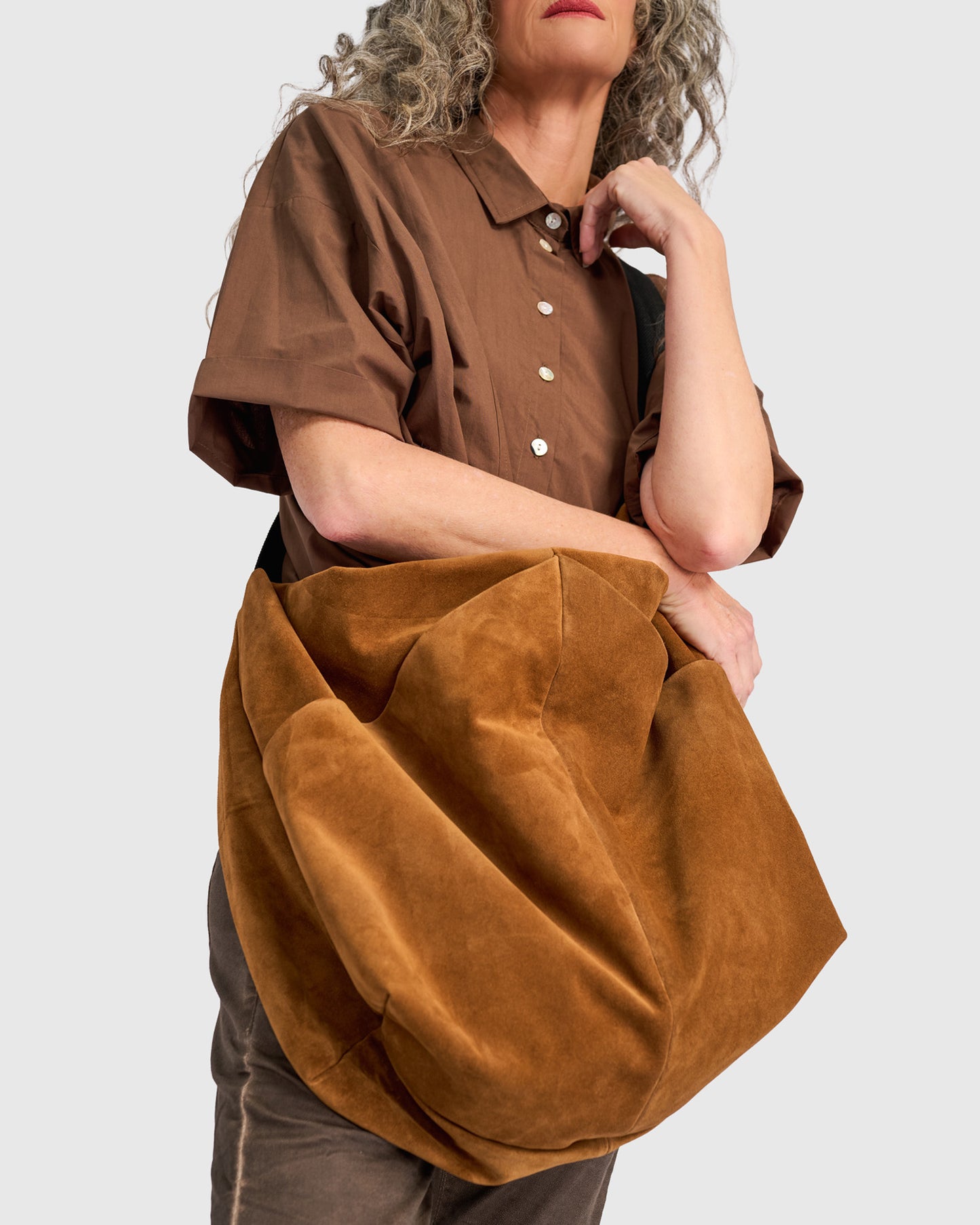 תיק הפוגה כאמל