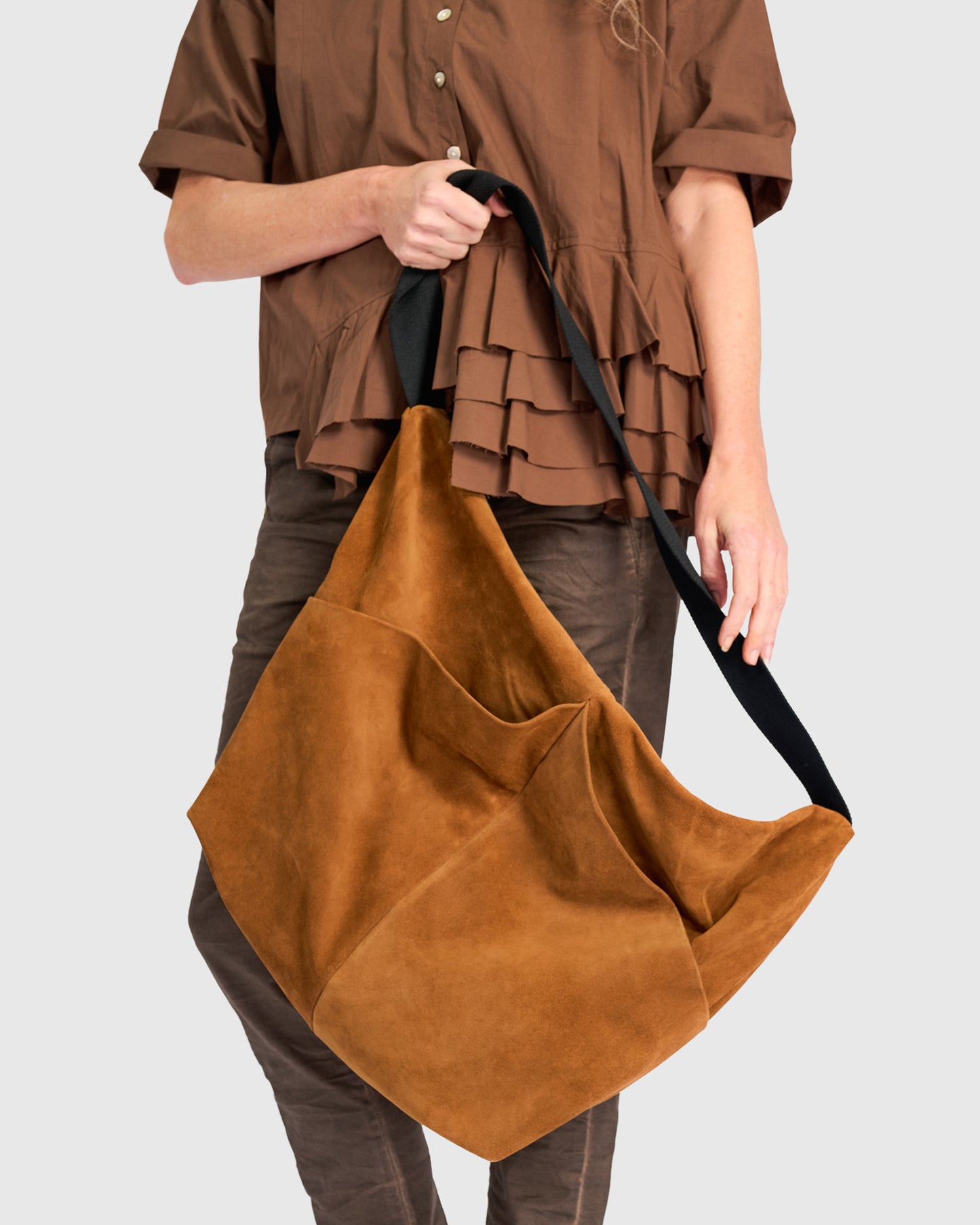 תיק הפוגה כאמל