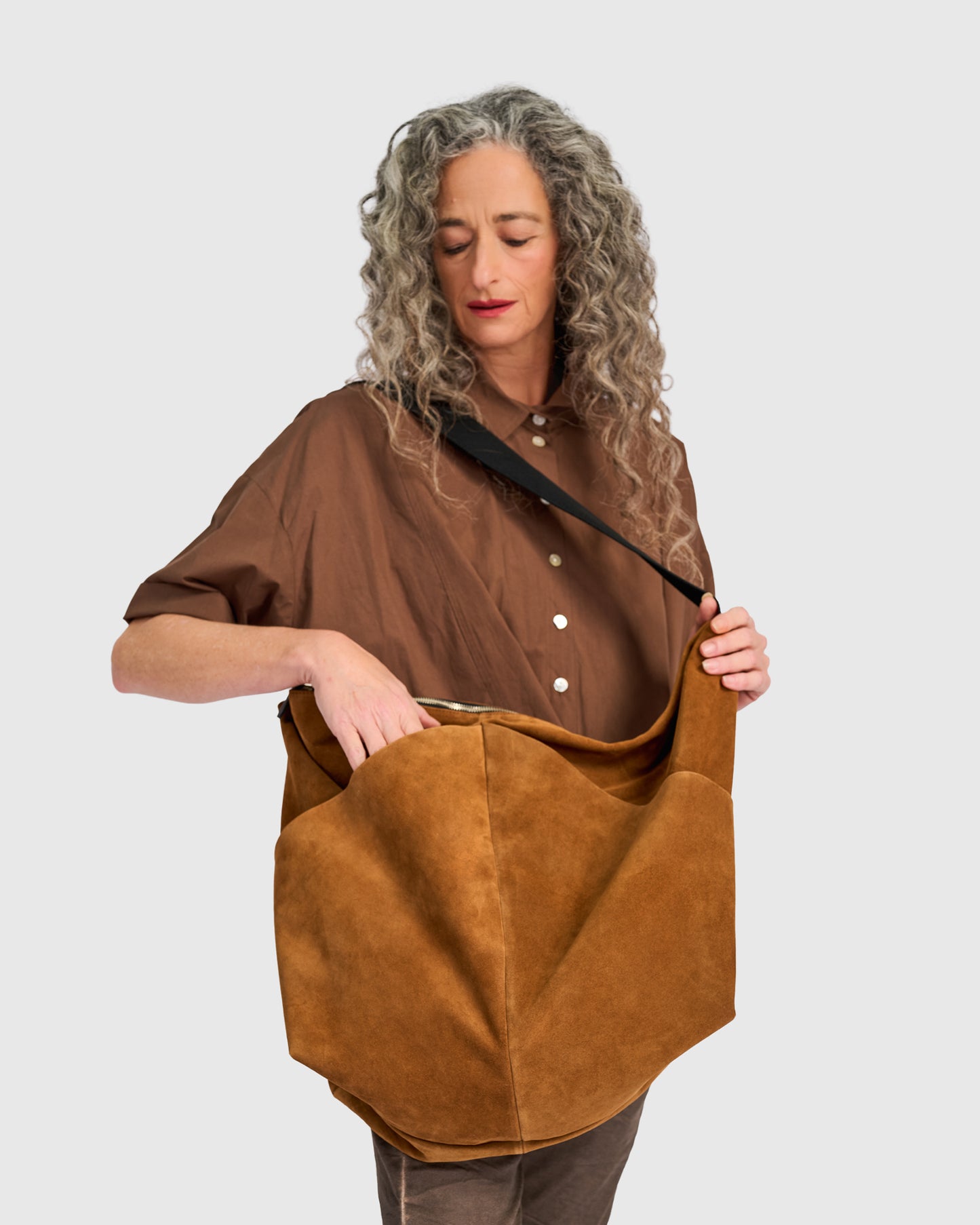 תיק הפוגה כאמל