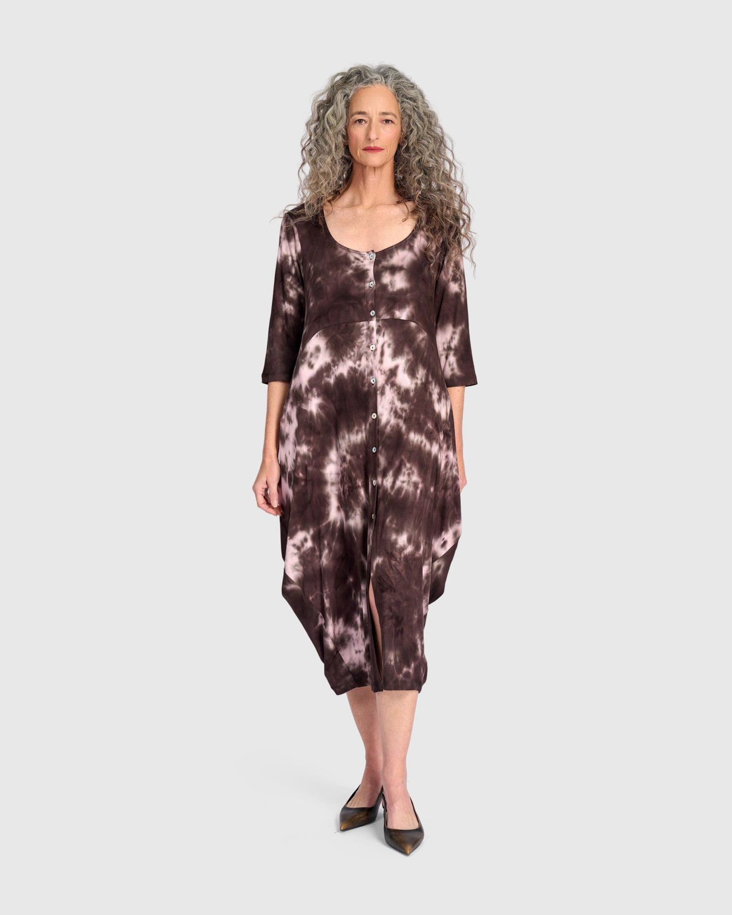 שמלה חיימצ'וק טאי דאי