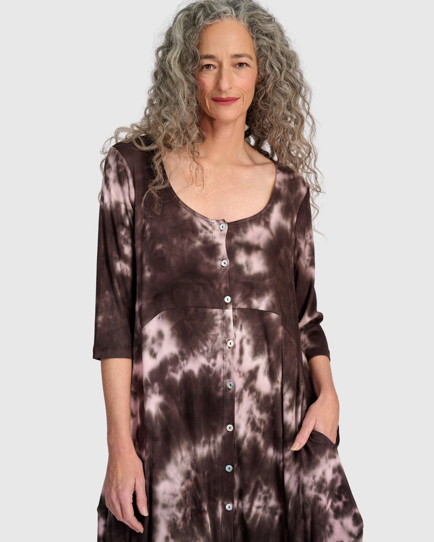 שמלה חיימצ'וק טאי דאי