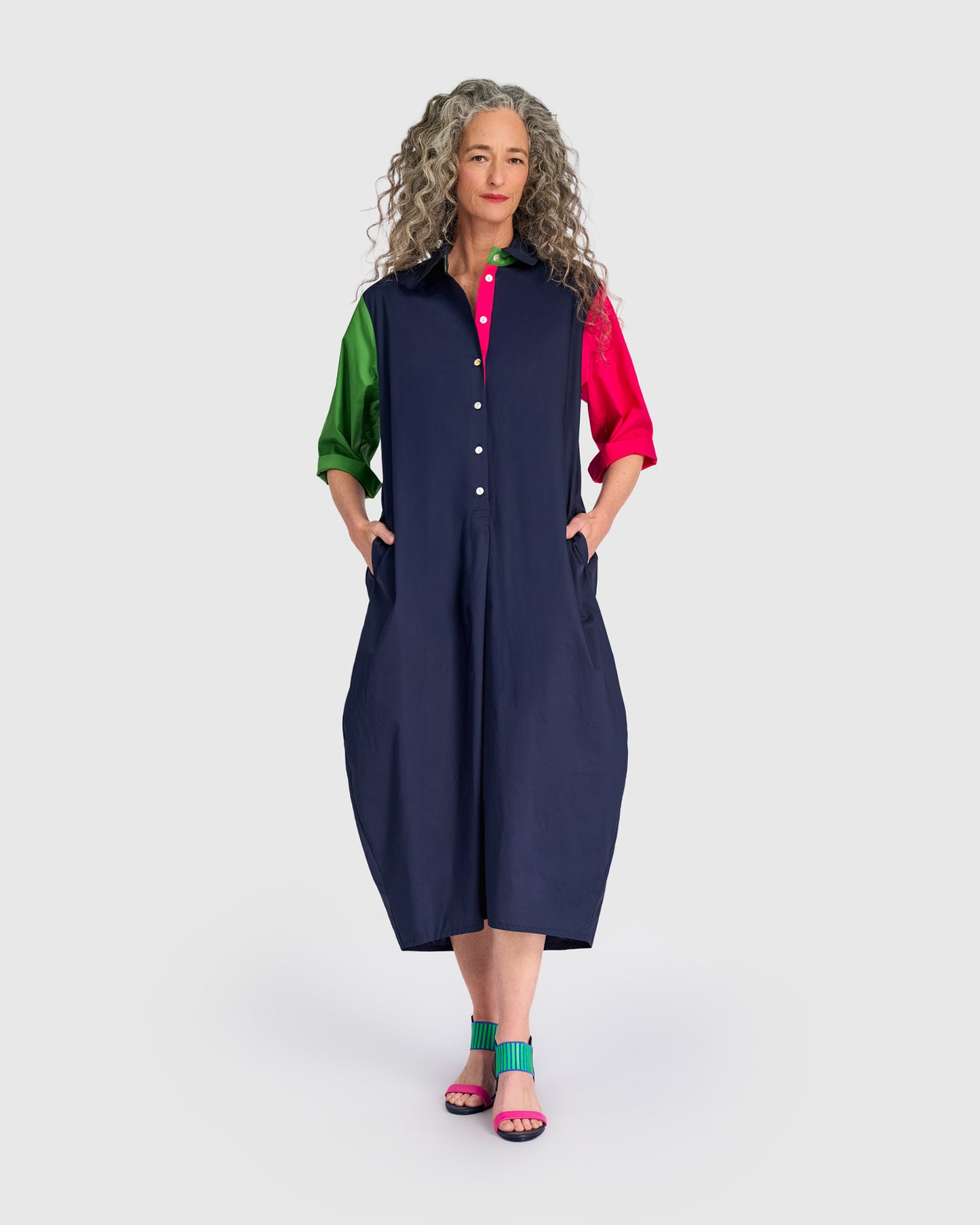 שמלה יוסף מיקס