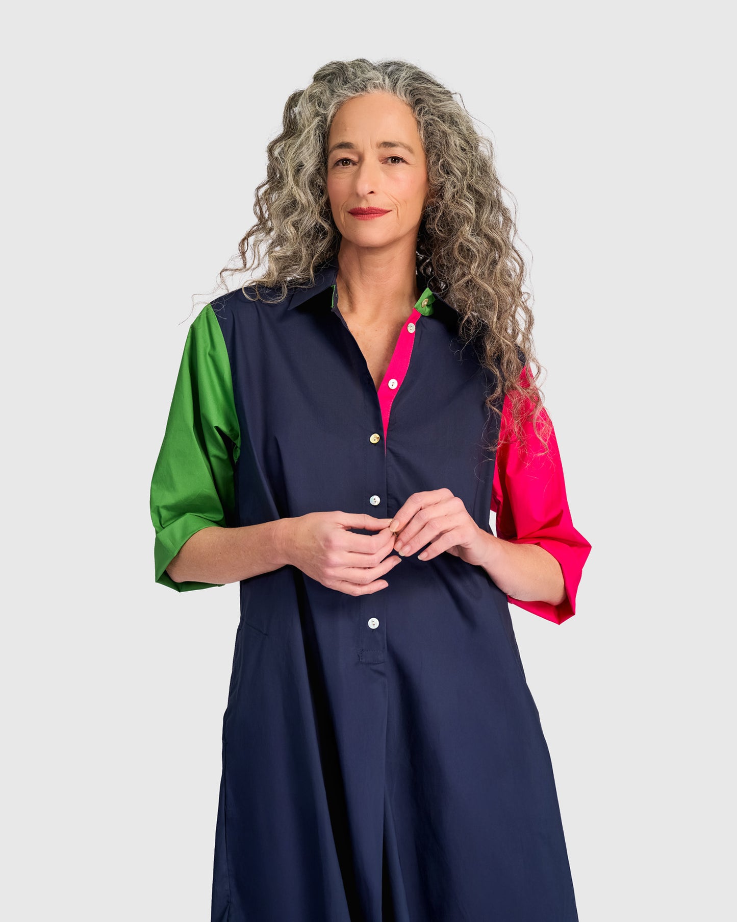שמלה יוסף מיקס