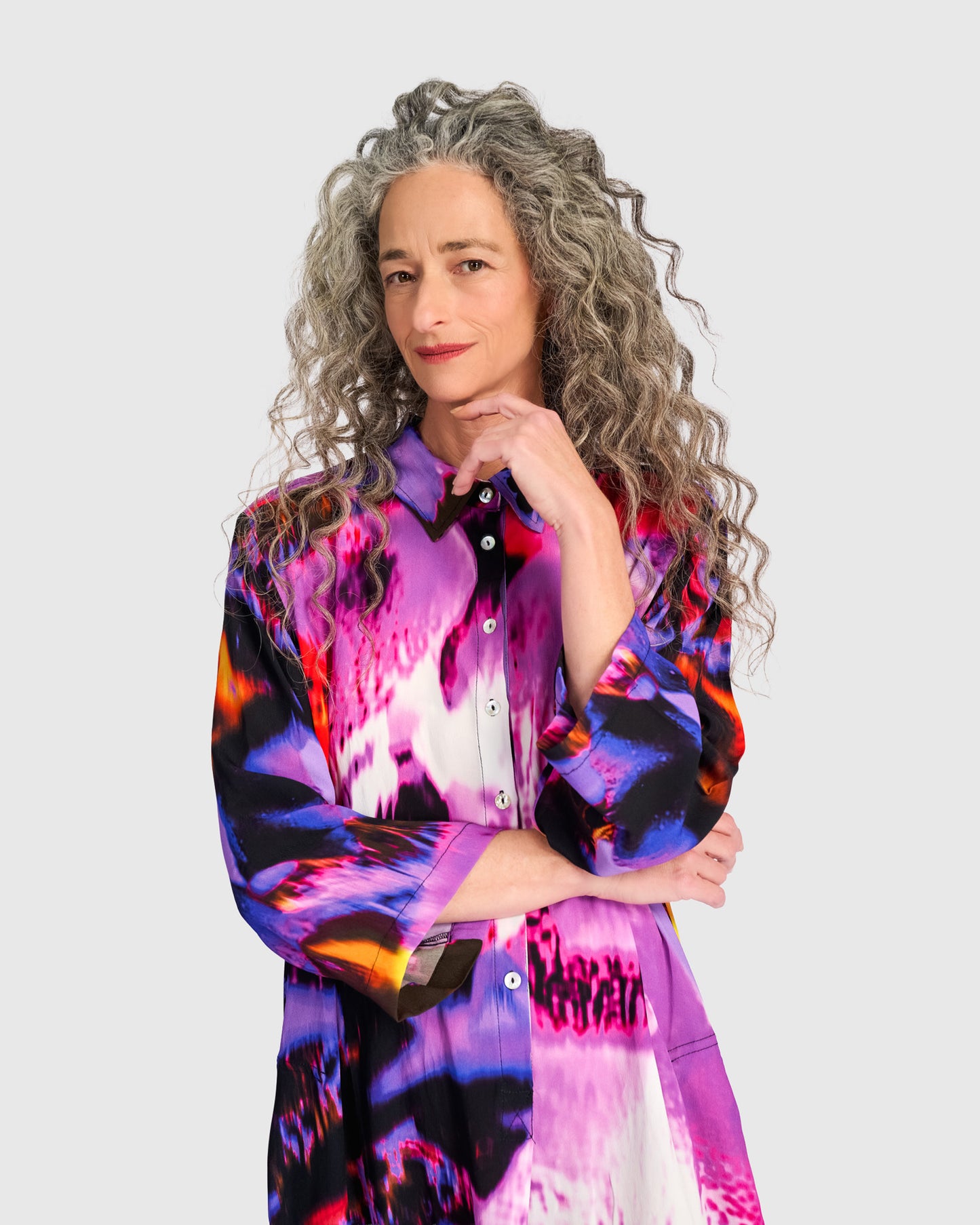 שמלה יוסף לילי