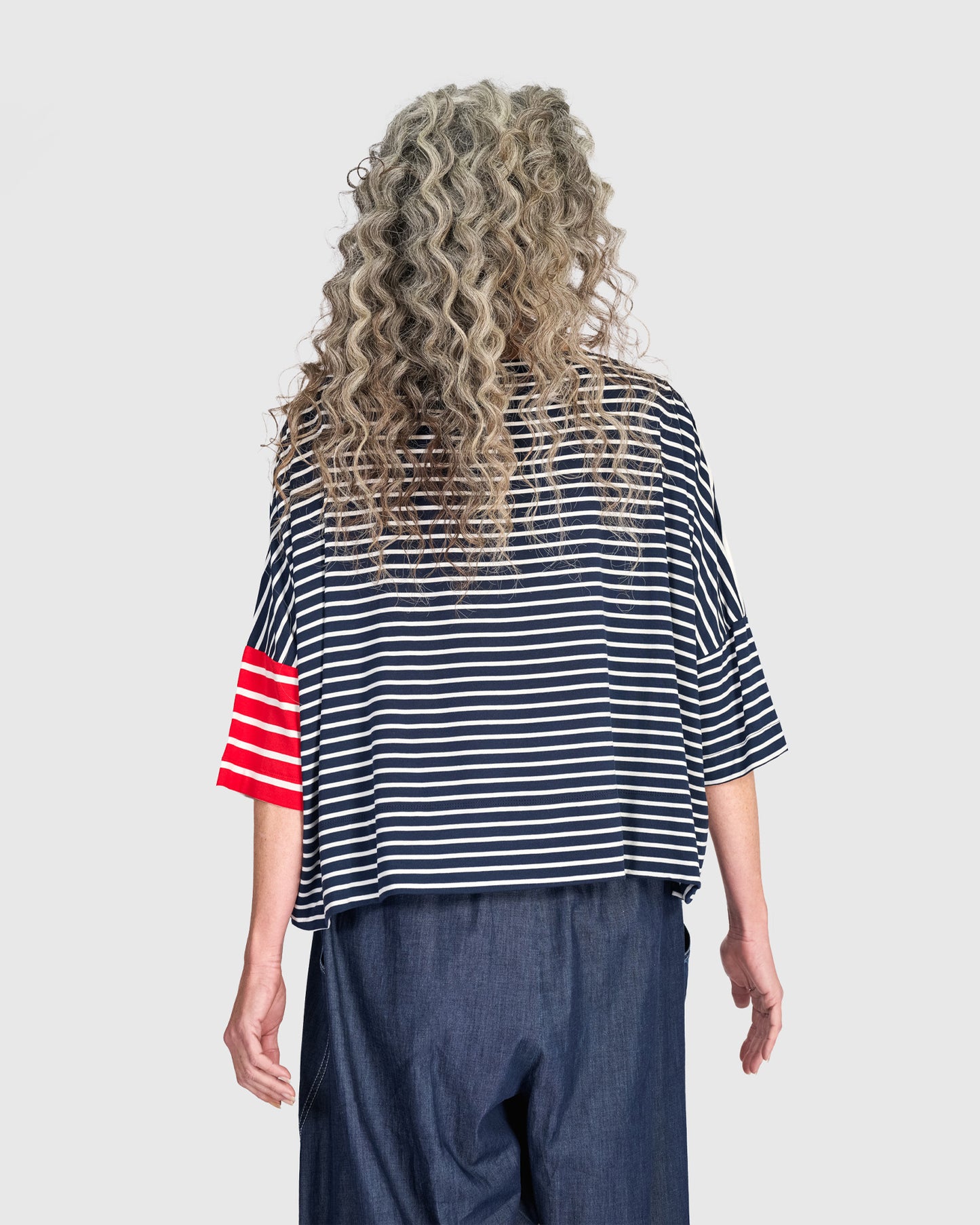 טוניקה רייצ'ל פסים