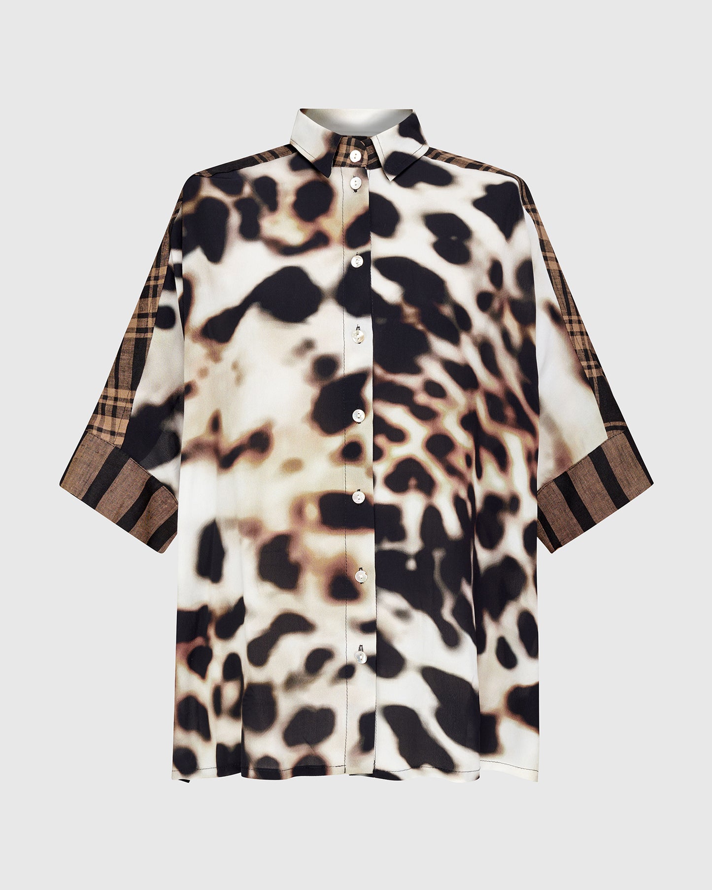 חולצה רותי מיקס