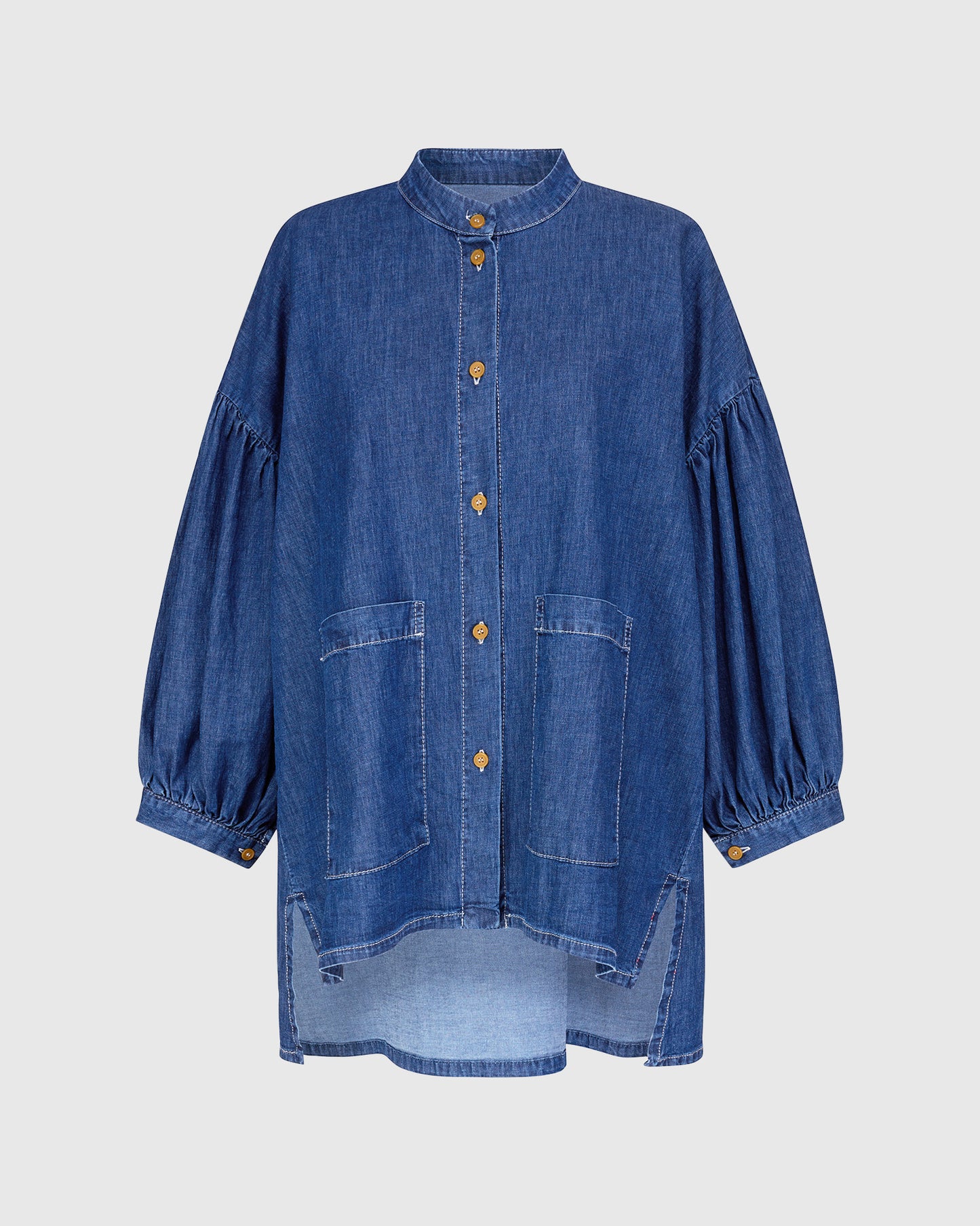 חולצה לנה ג'ינס