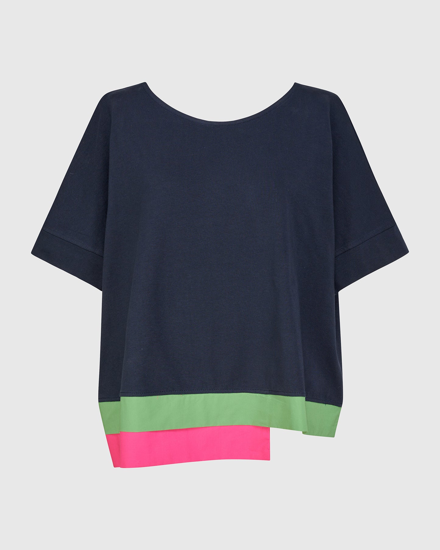 חולצה דנה נייבי