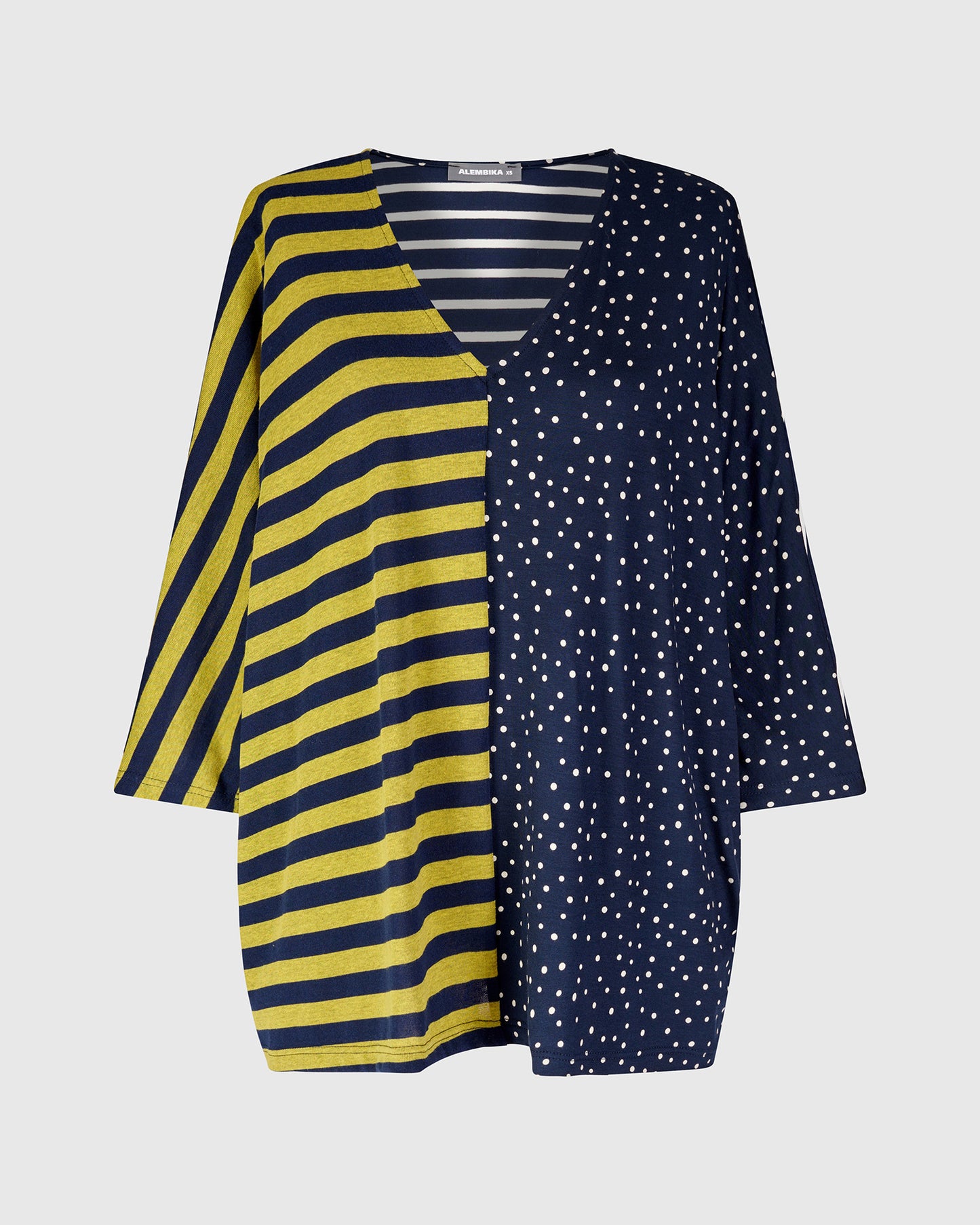 טוניקה חצאים מיקס