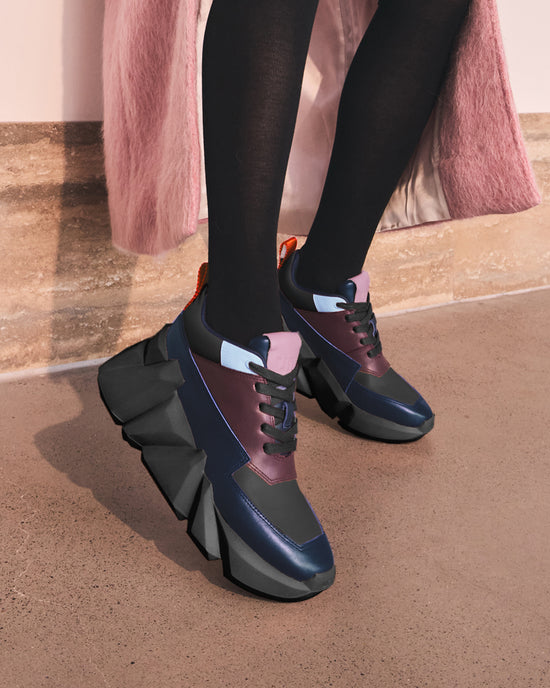 ספייס קיק מקס פלורל מיקס