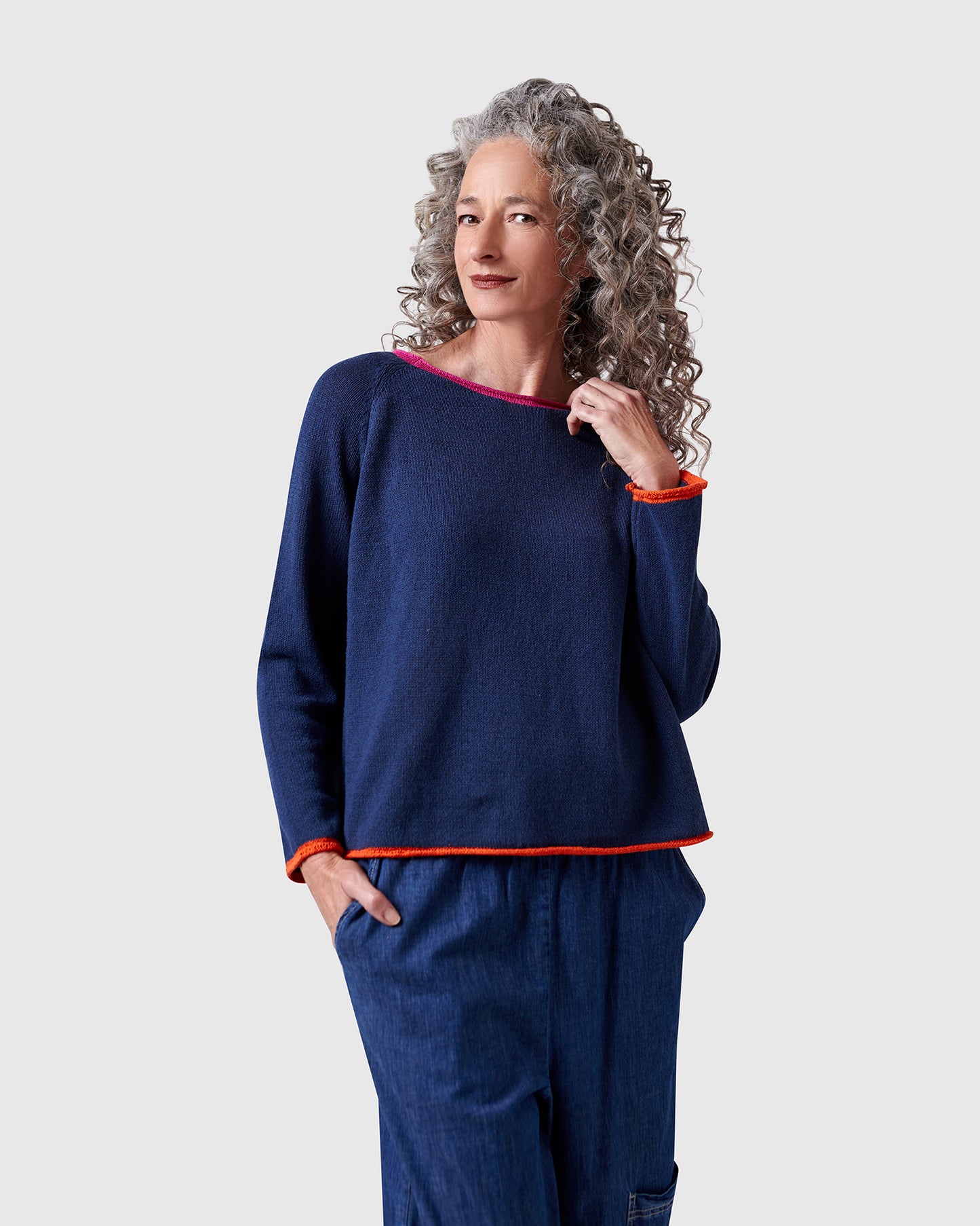 סריג נוגה נייבי