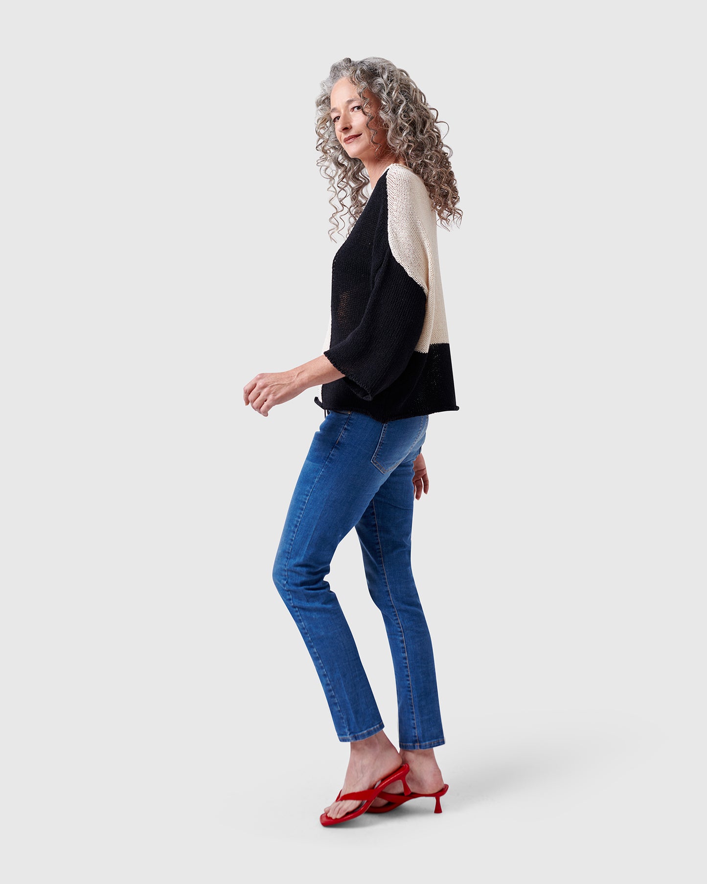 סריג נועה מיקס