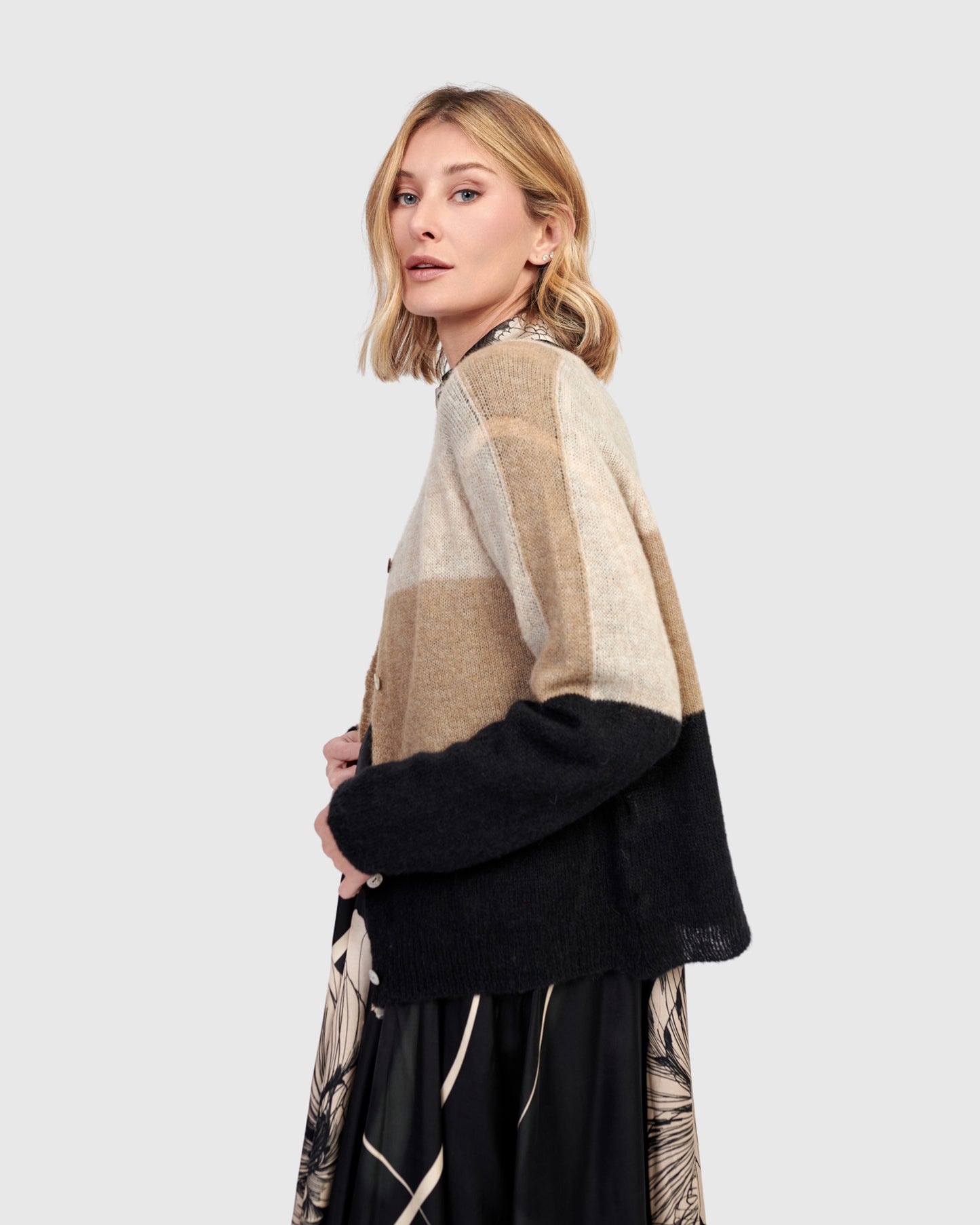 קרדיגן טריו מיקס