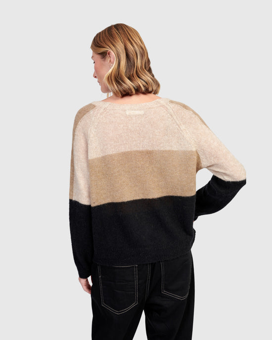 קרדיגן טריו מיקס