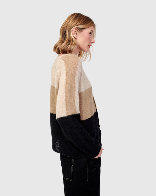 קרדיגן טריו מיקס