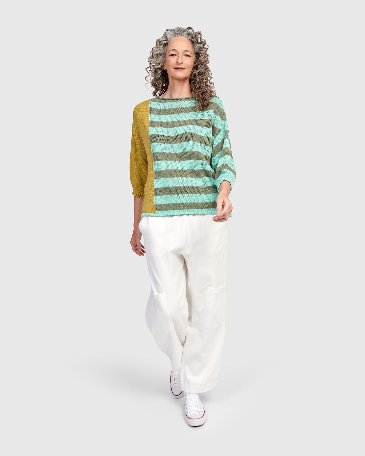 סריג פז מיקס