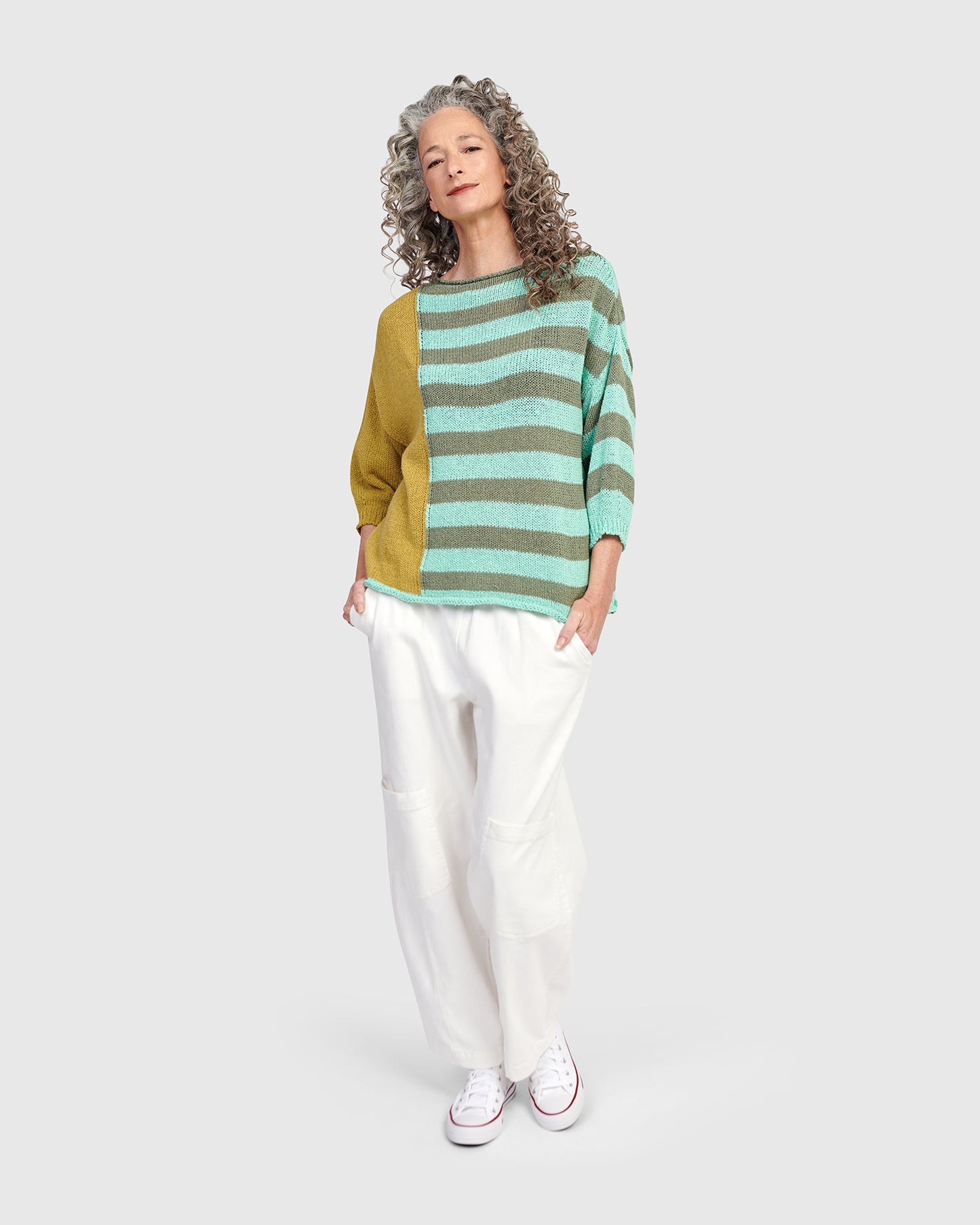 סריג פז מיקס