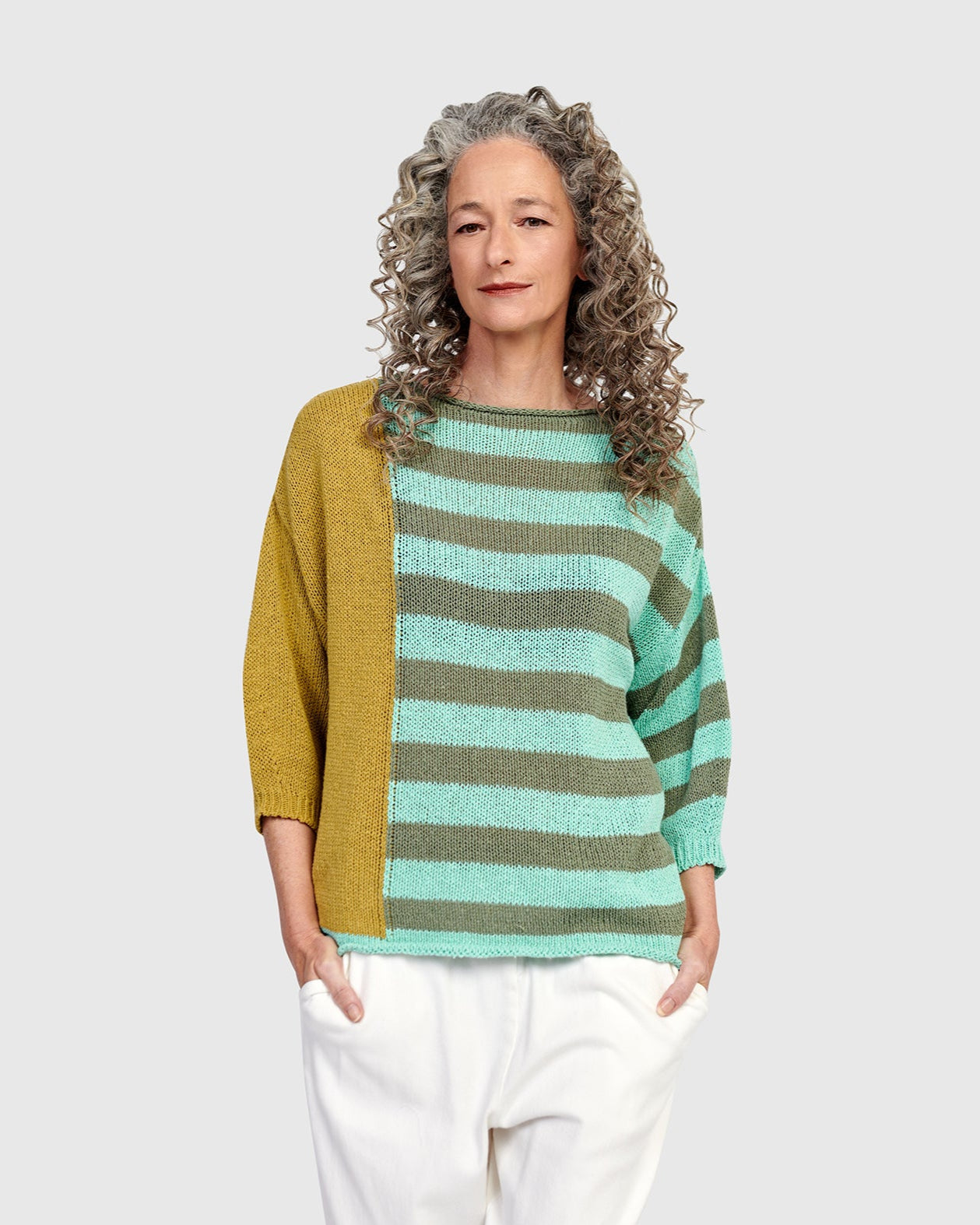 סריג פז מיקס