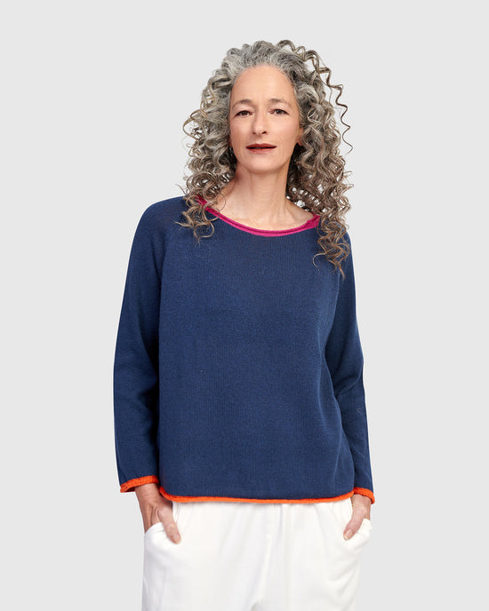 סריג נוגה נייבי