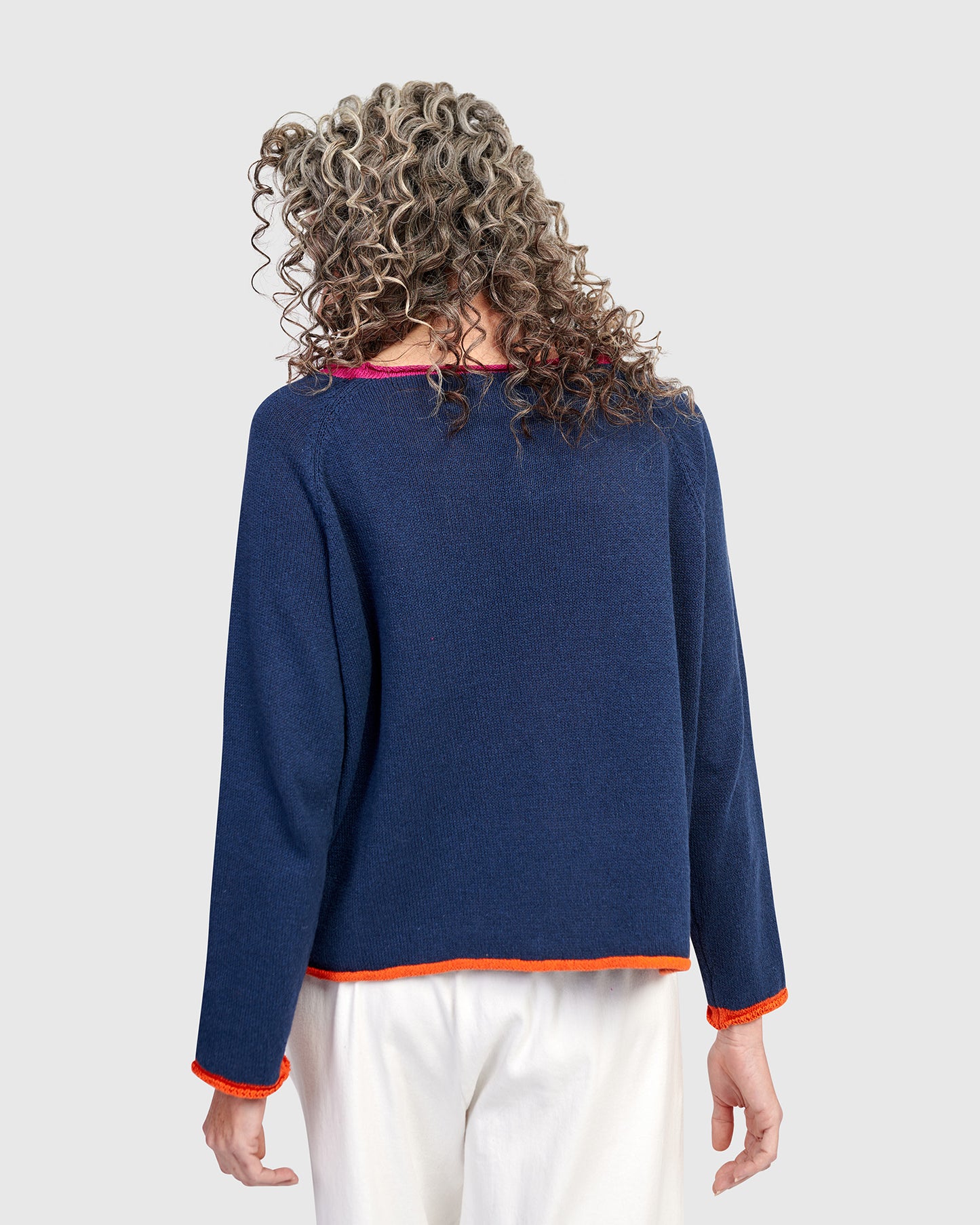 סריג נוגה נייבי