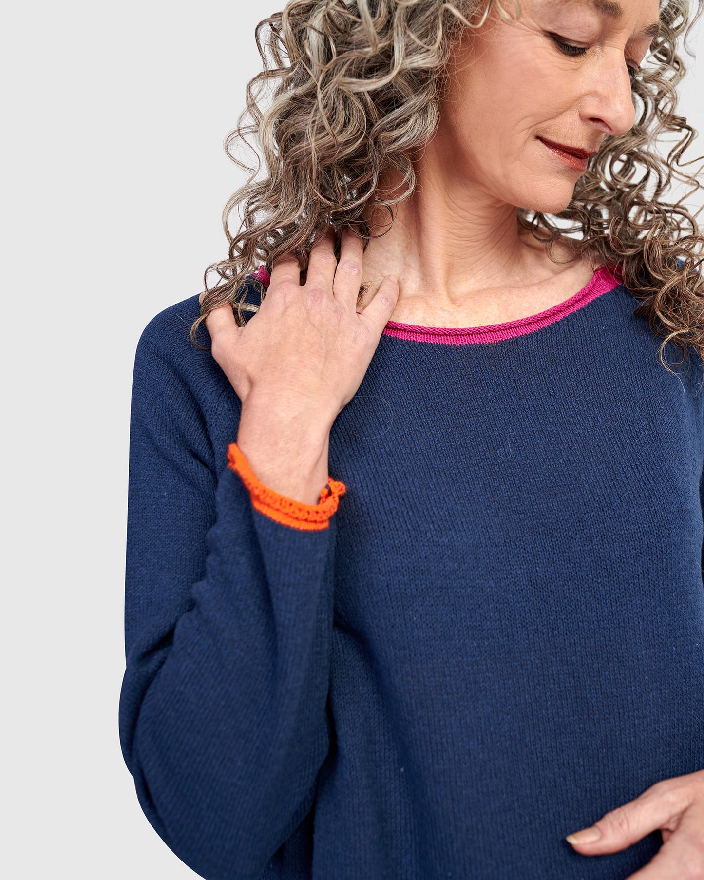 סריג נוגה נייבי