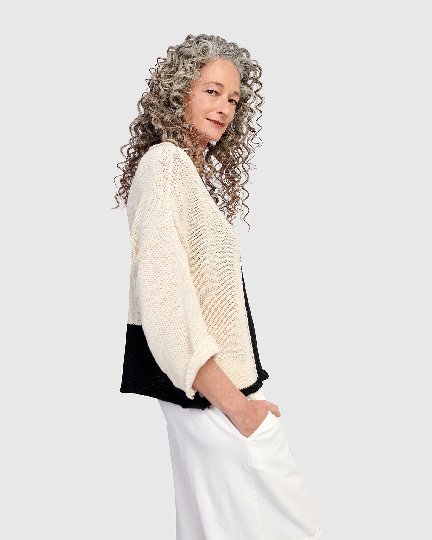 סריג נועה מיקס