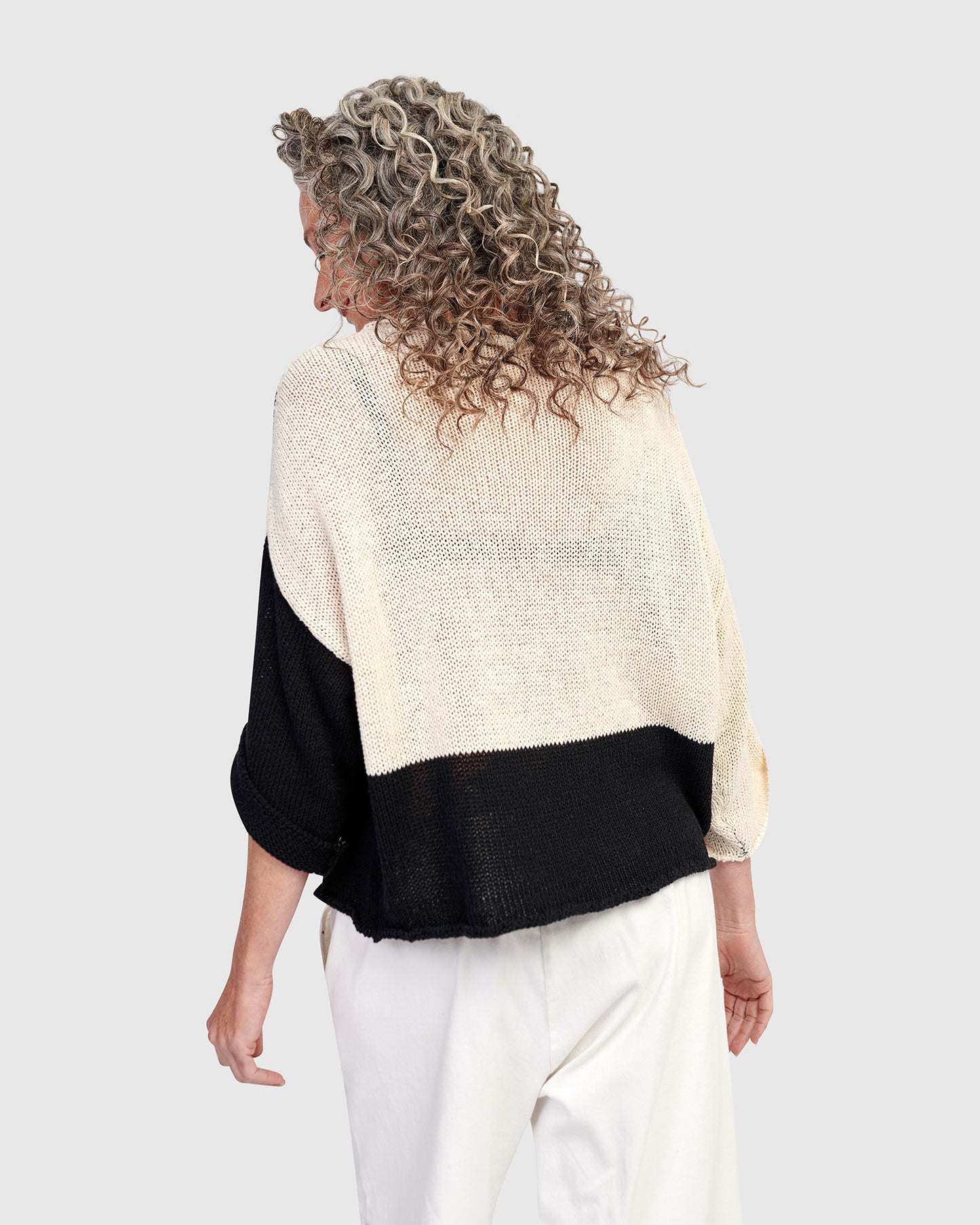 סריג נועה מיקס