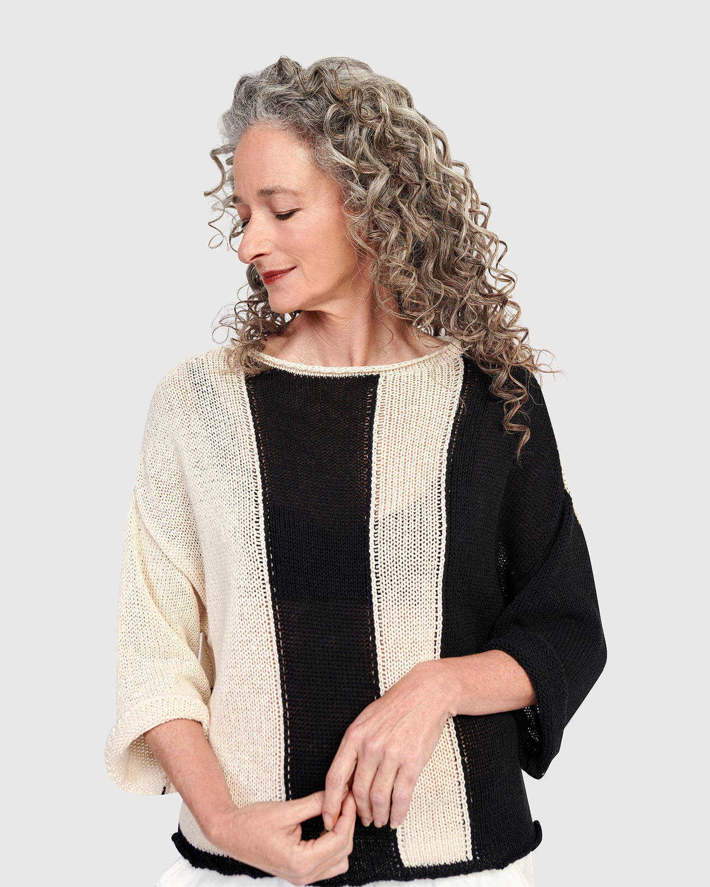 סריג נועה מיקס