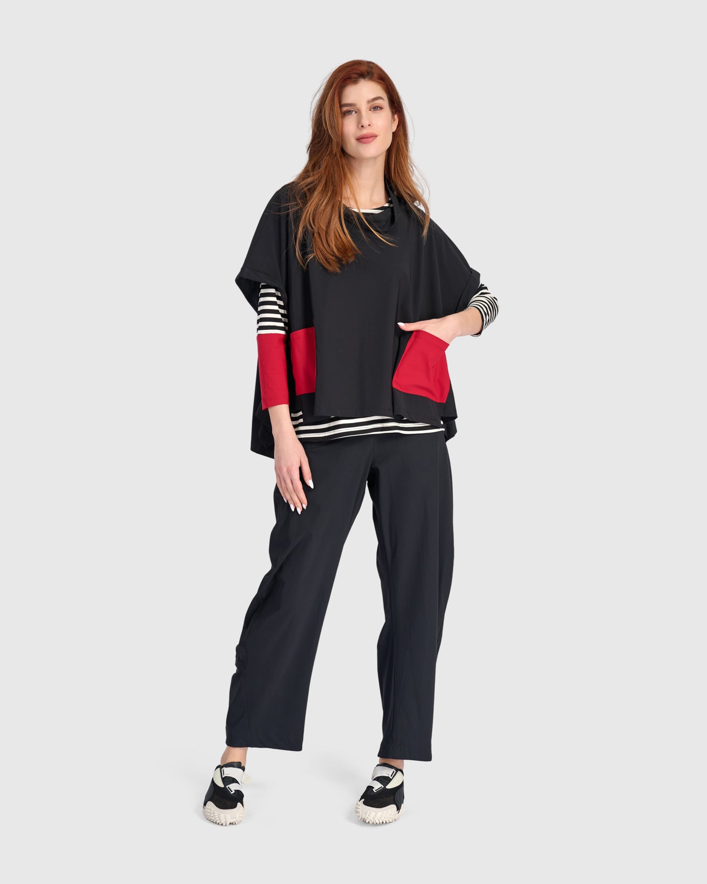 טוניקה טכנו מיקס