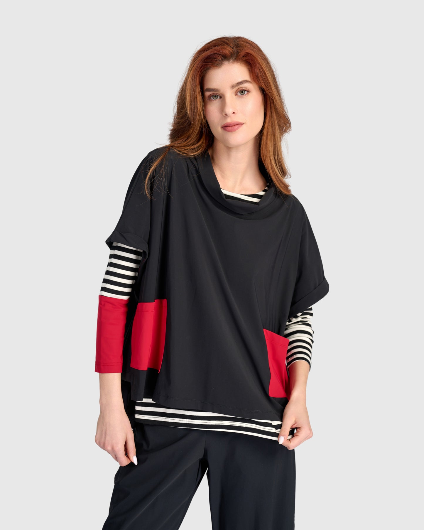 טוניקה טכנו מיקס