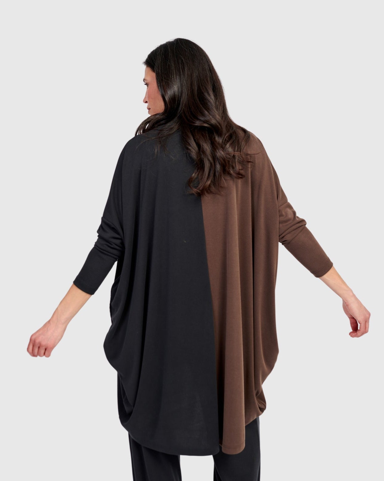 טוניקה לארג'ית קופרו מיקס