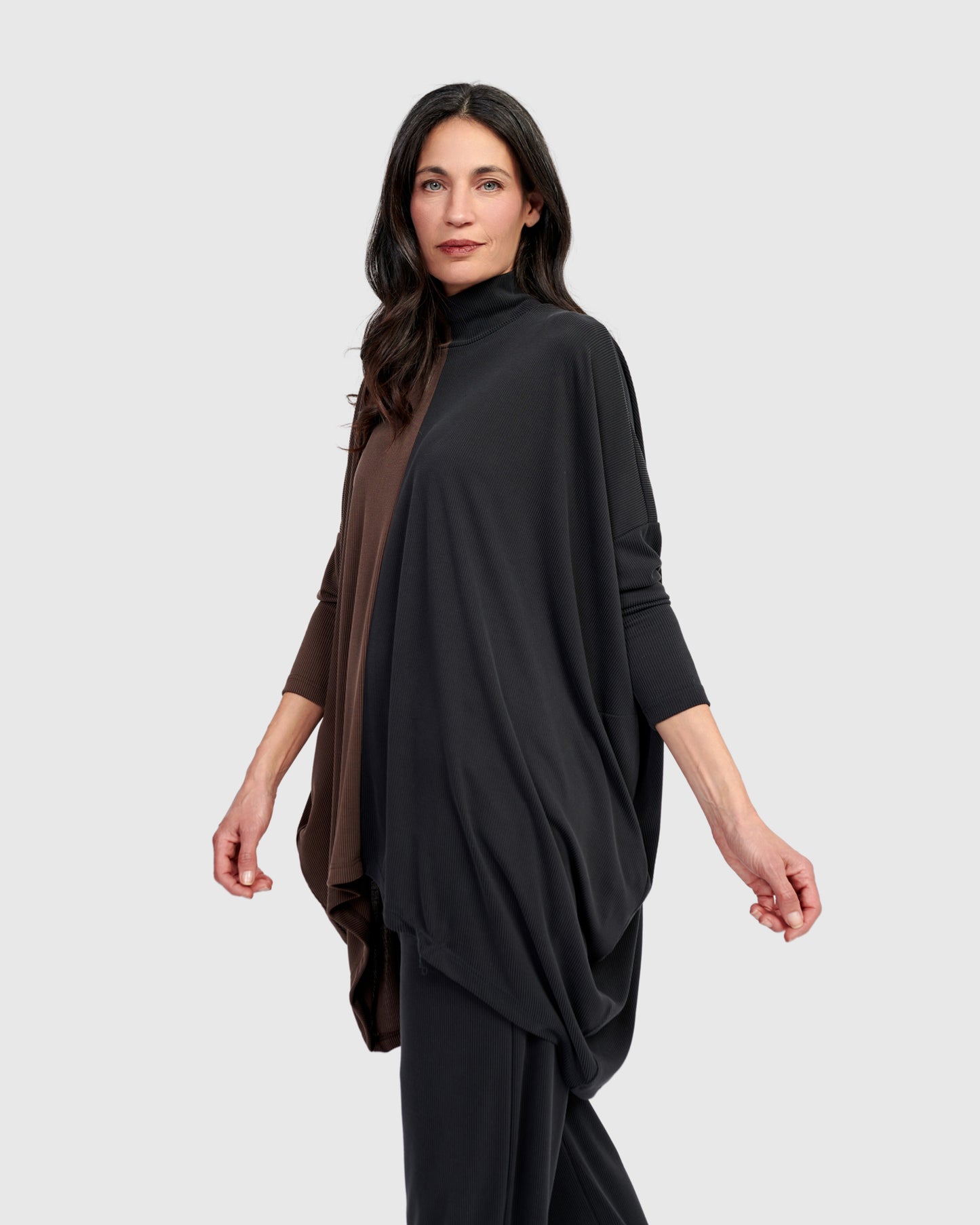 טוניקה לארג'ית קופרו מיקס