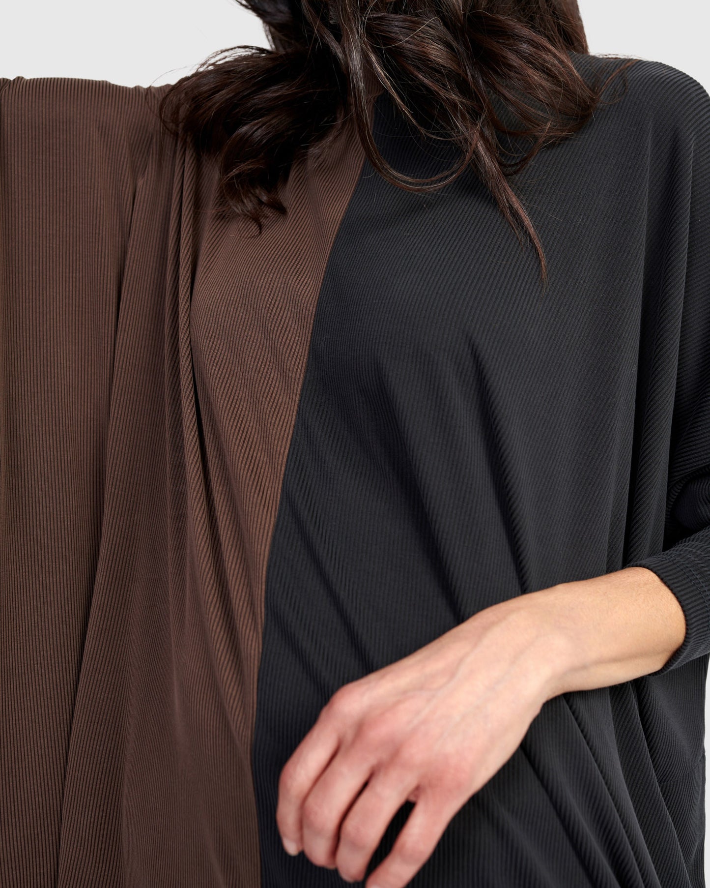 טוניקה לארג'ית קופרו מיקס