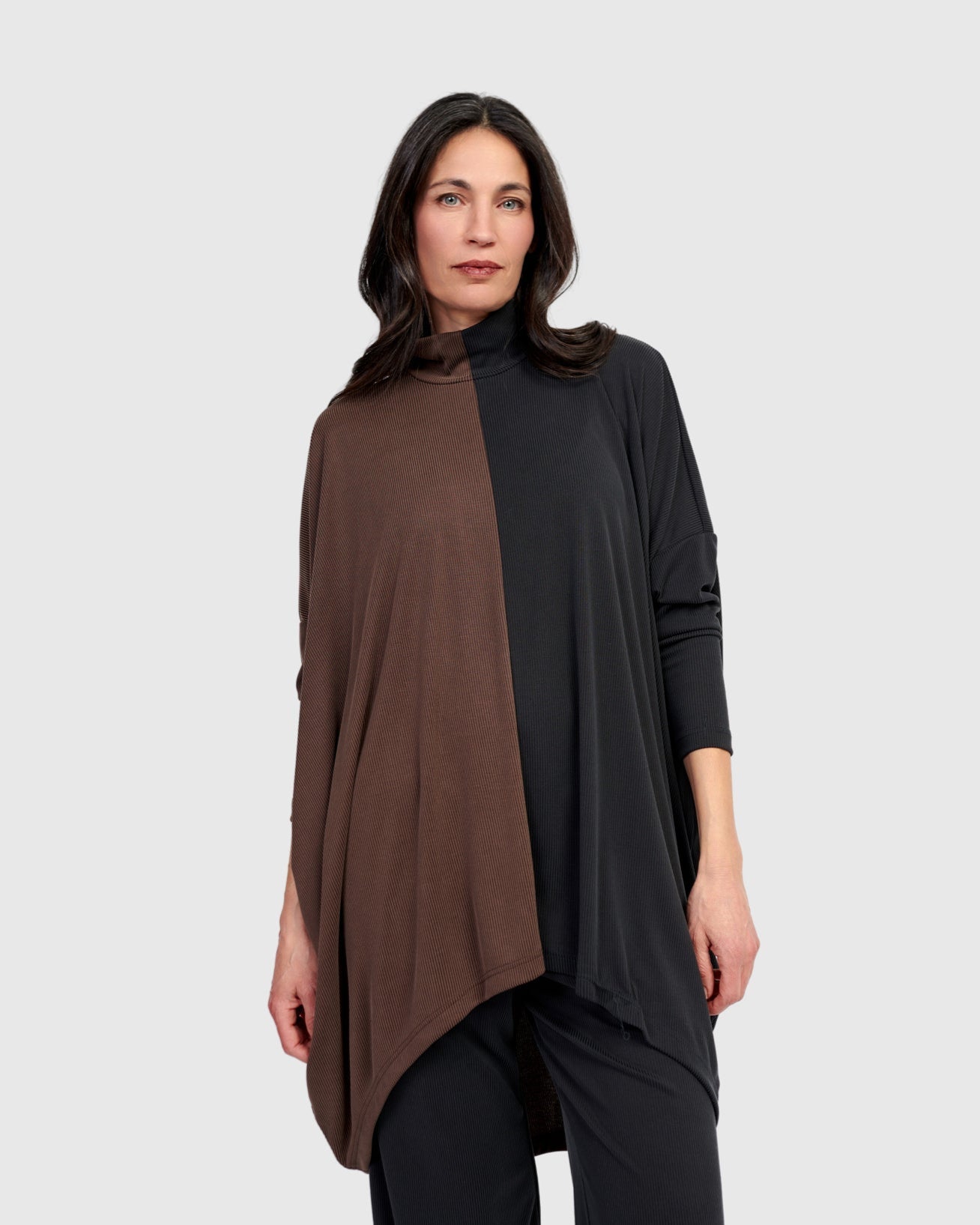 טוניקה לארג'ית קופרו מיקס