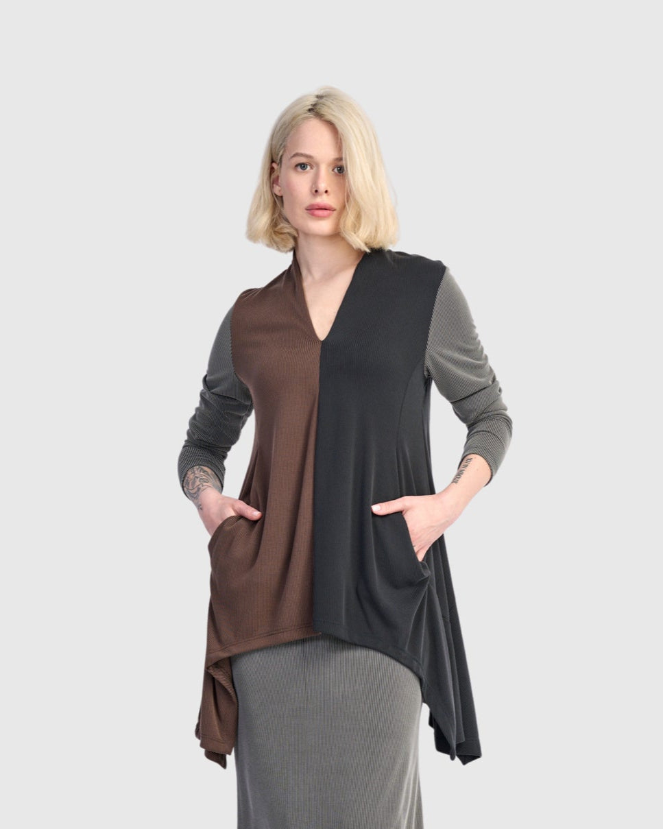 טוניקה דובדבנית קופרו מיקס