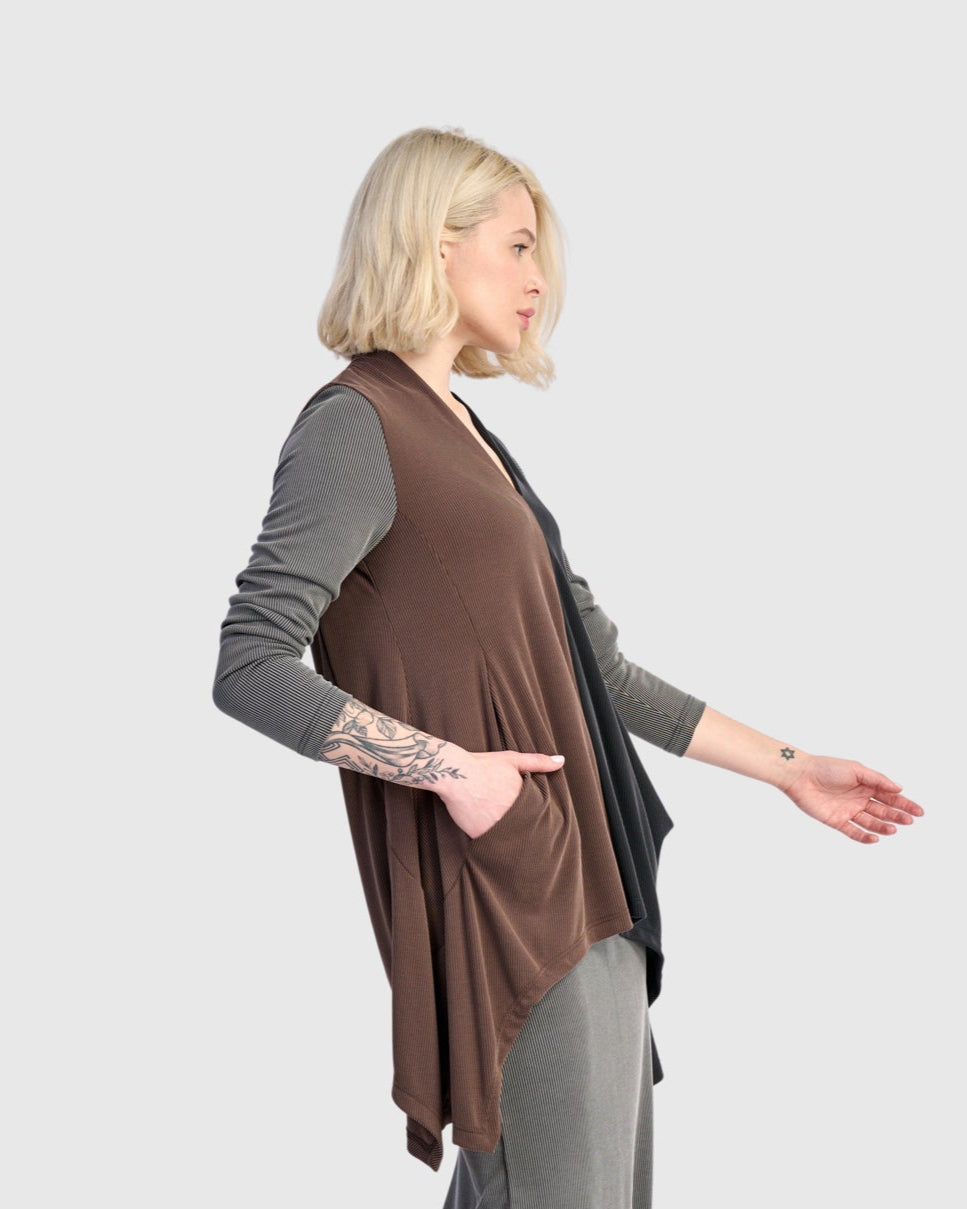 טוניקה דובדבנית קופרו מיקס