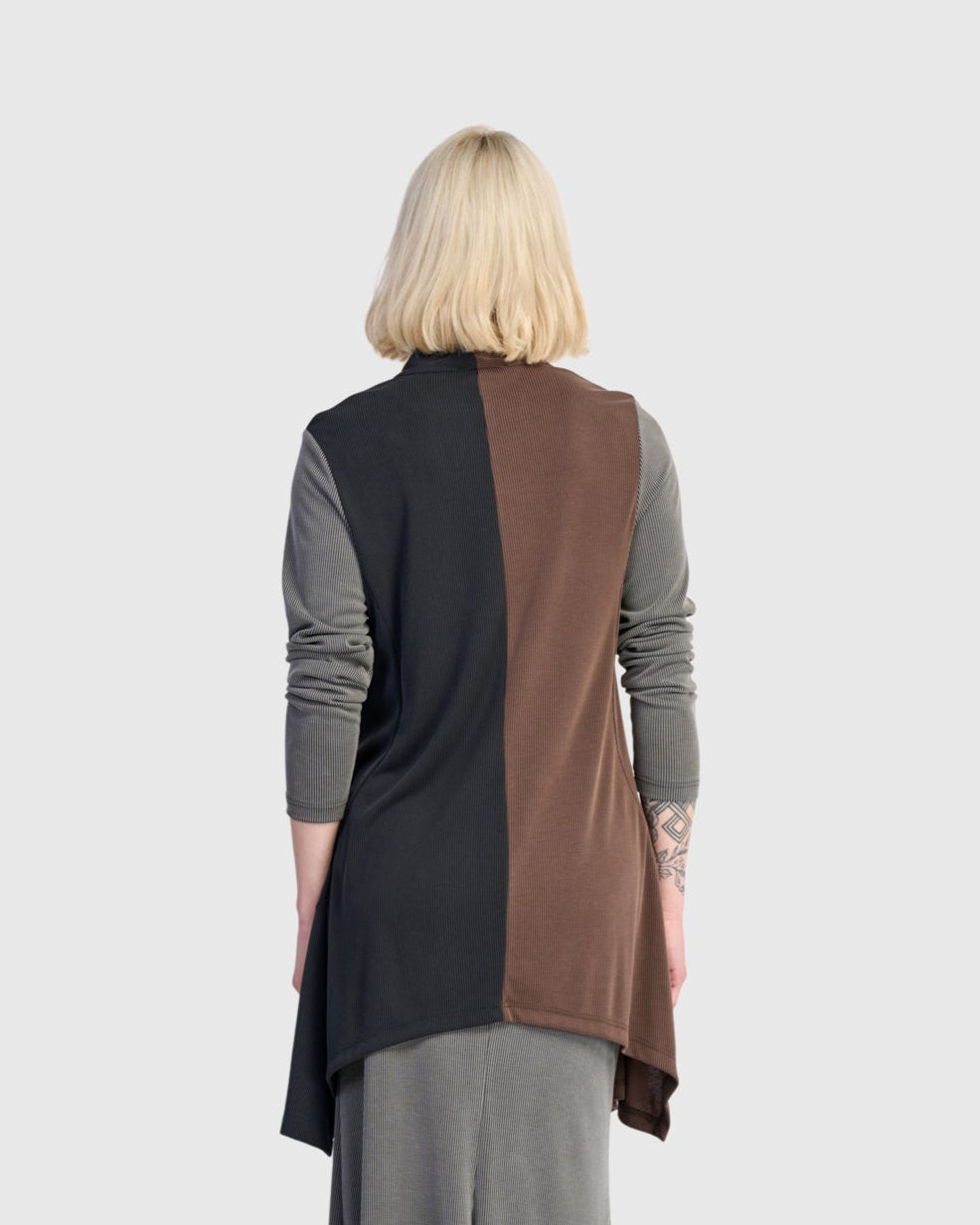 טוניקה דובדבנית קופרו מיקס