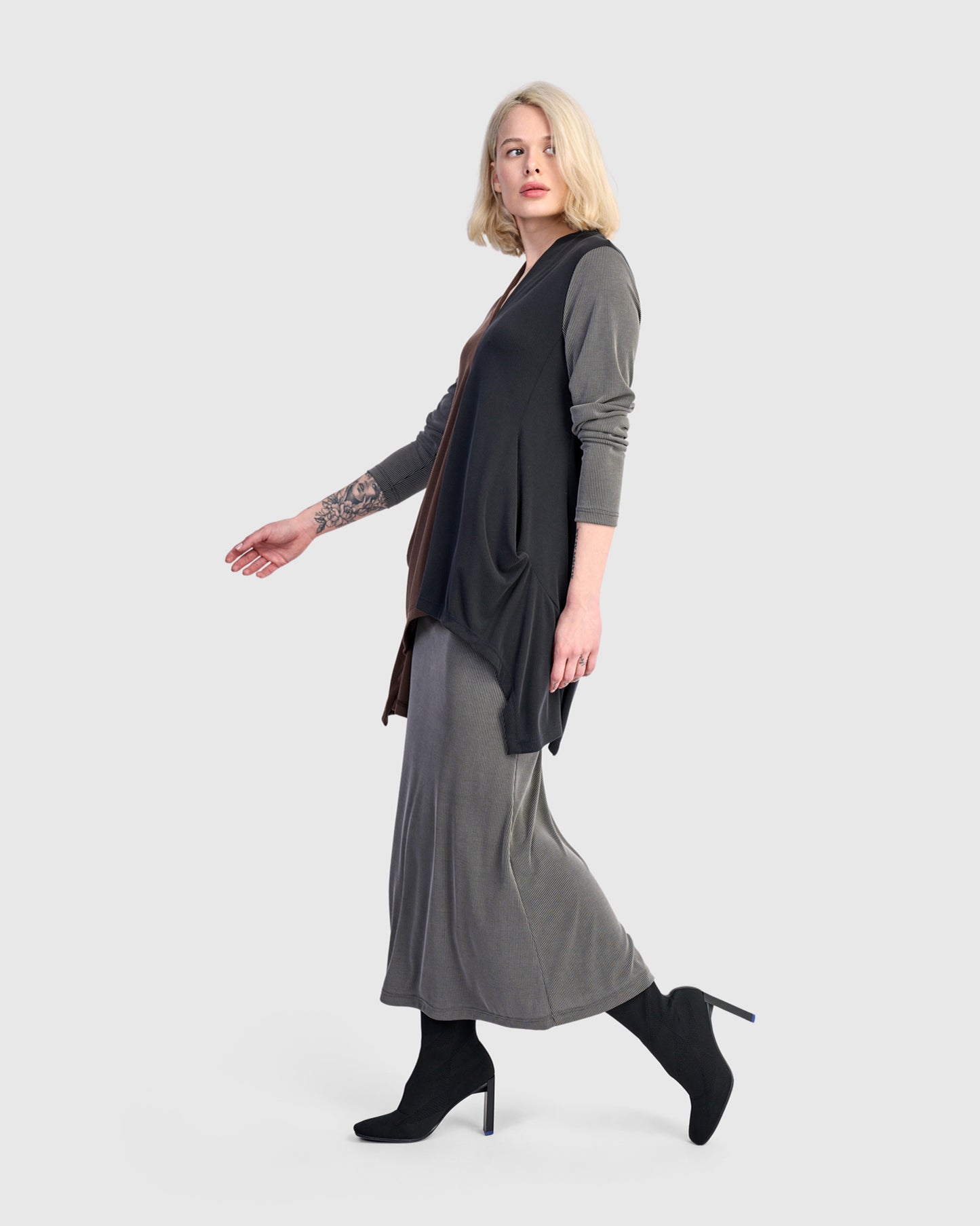 טוניקה דובדבנית קופרו מיקס