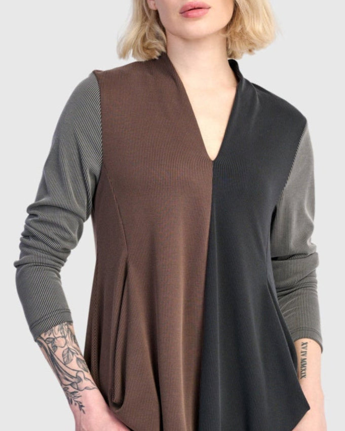 טוניקה דובדבנית קופרו מיקס