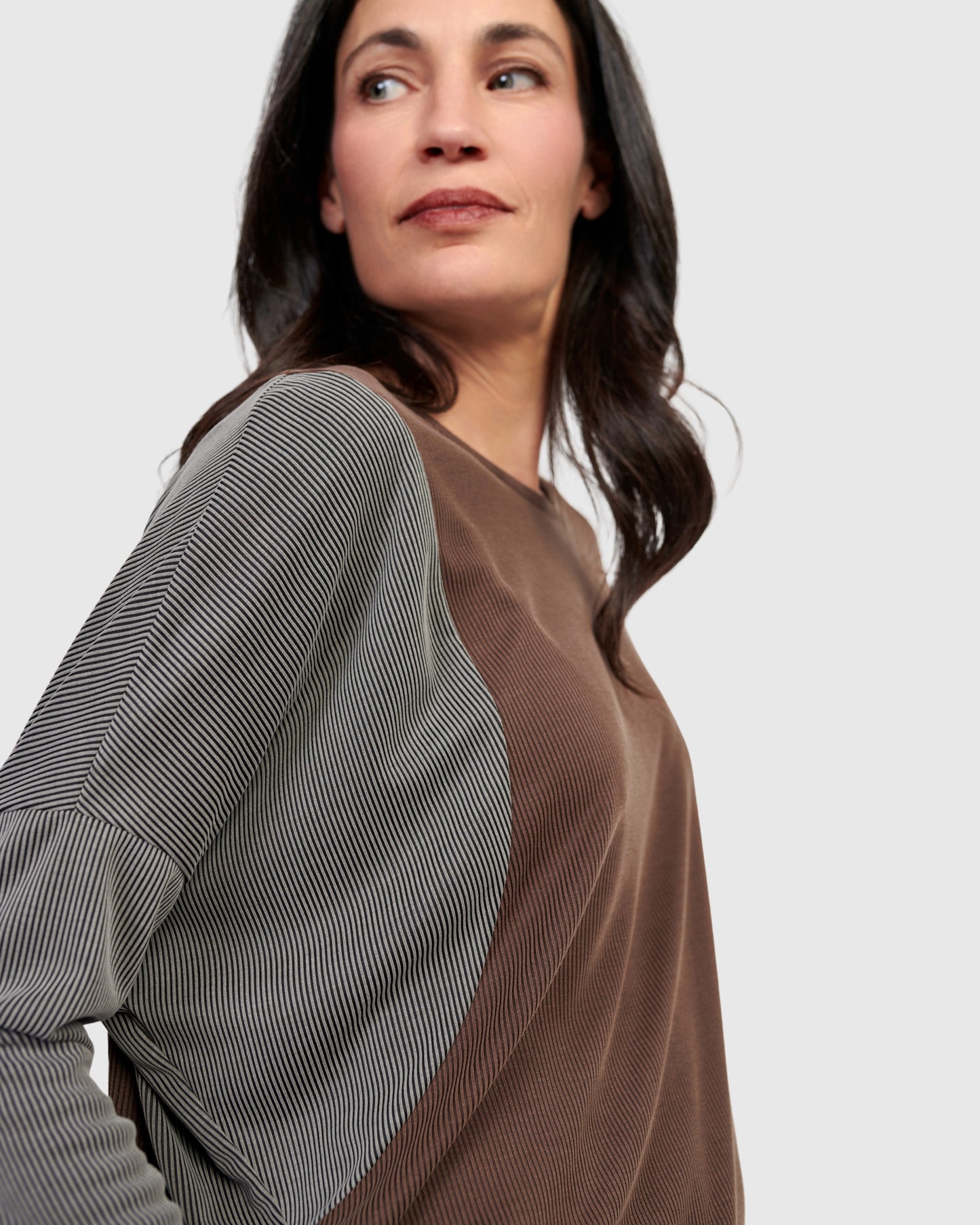 טוניקה מחולקת קופרו מיקס