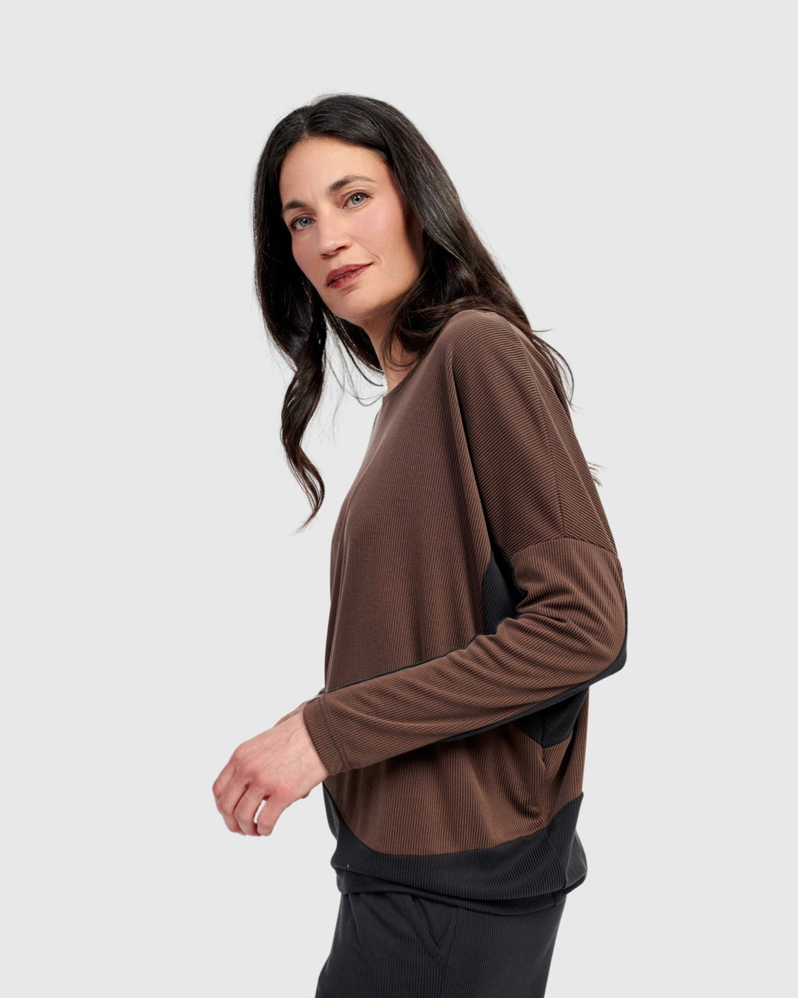 טוניקה מחולקת קופרו מיקס