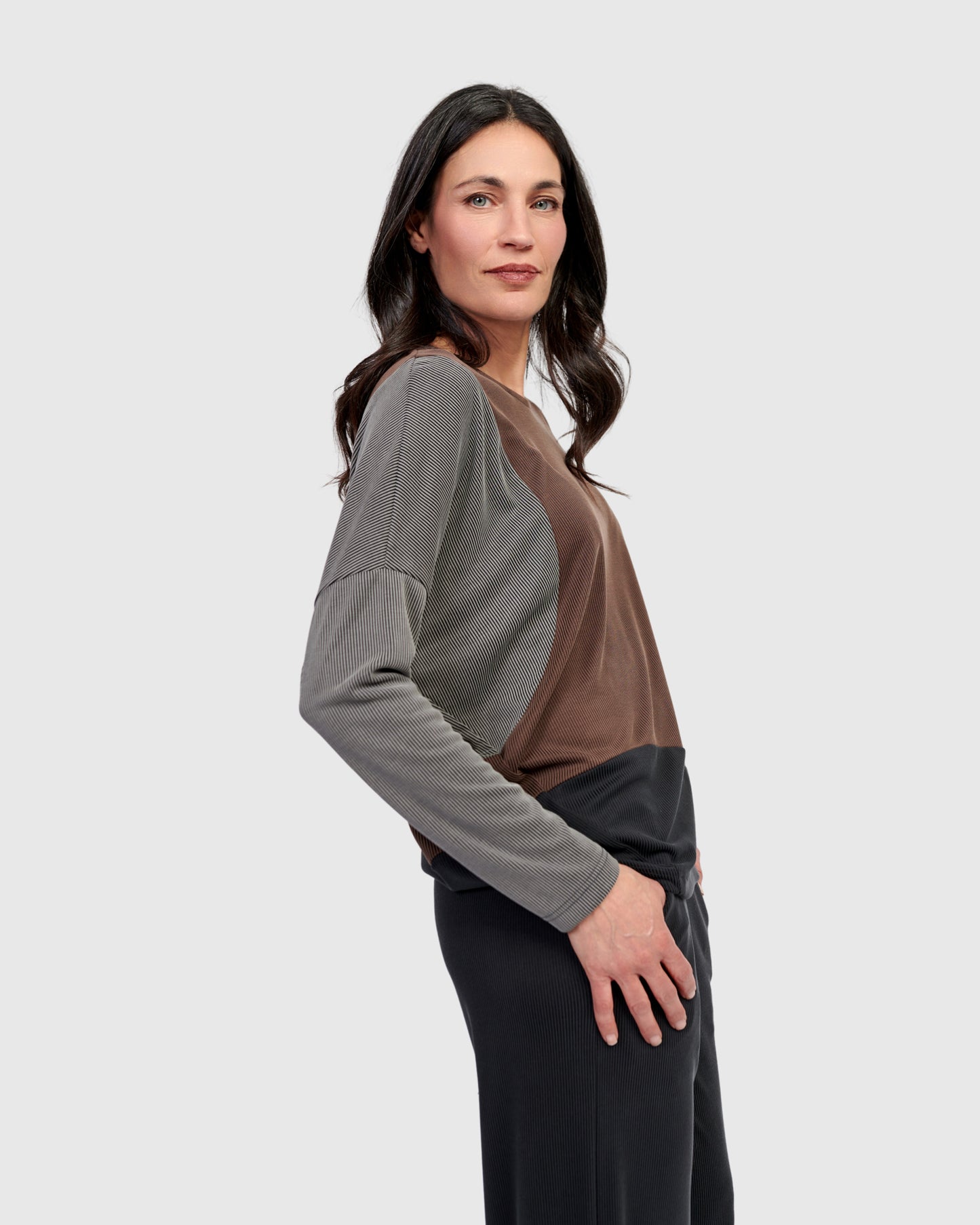 טוניקה מחולקת קופרו מיקס