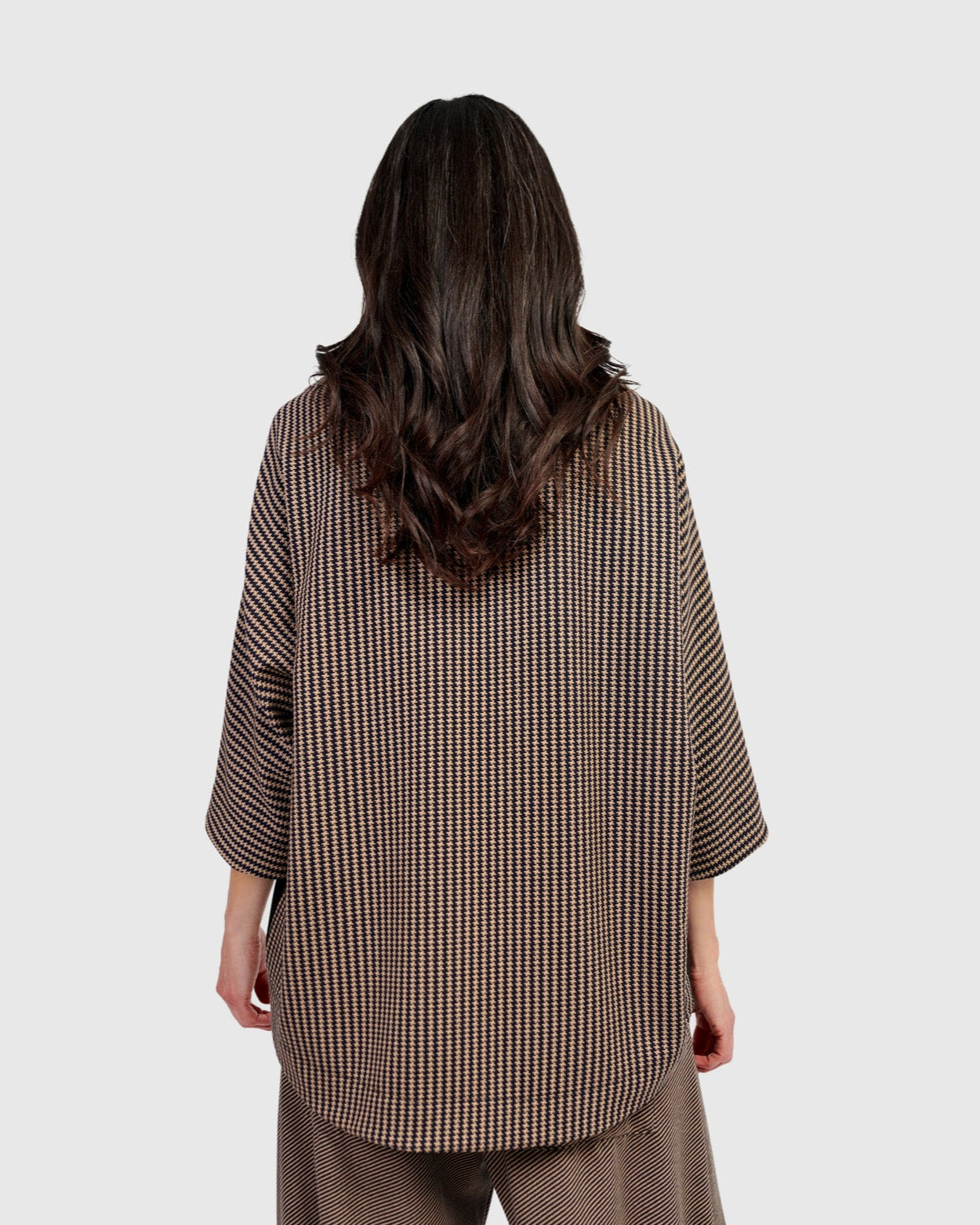 סווטשירט פפיטה שוקולד