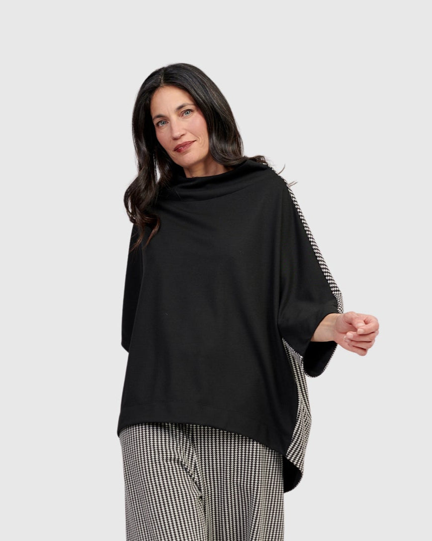 סווטשירט פפיטה פלדה