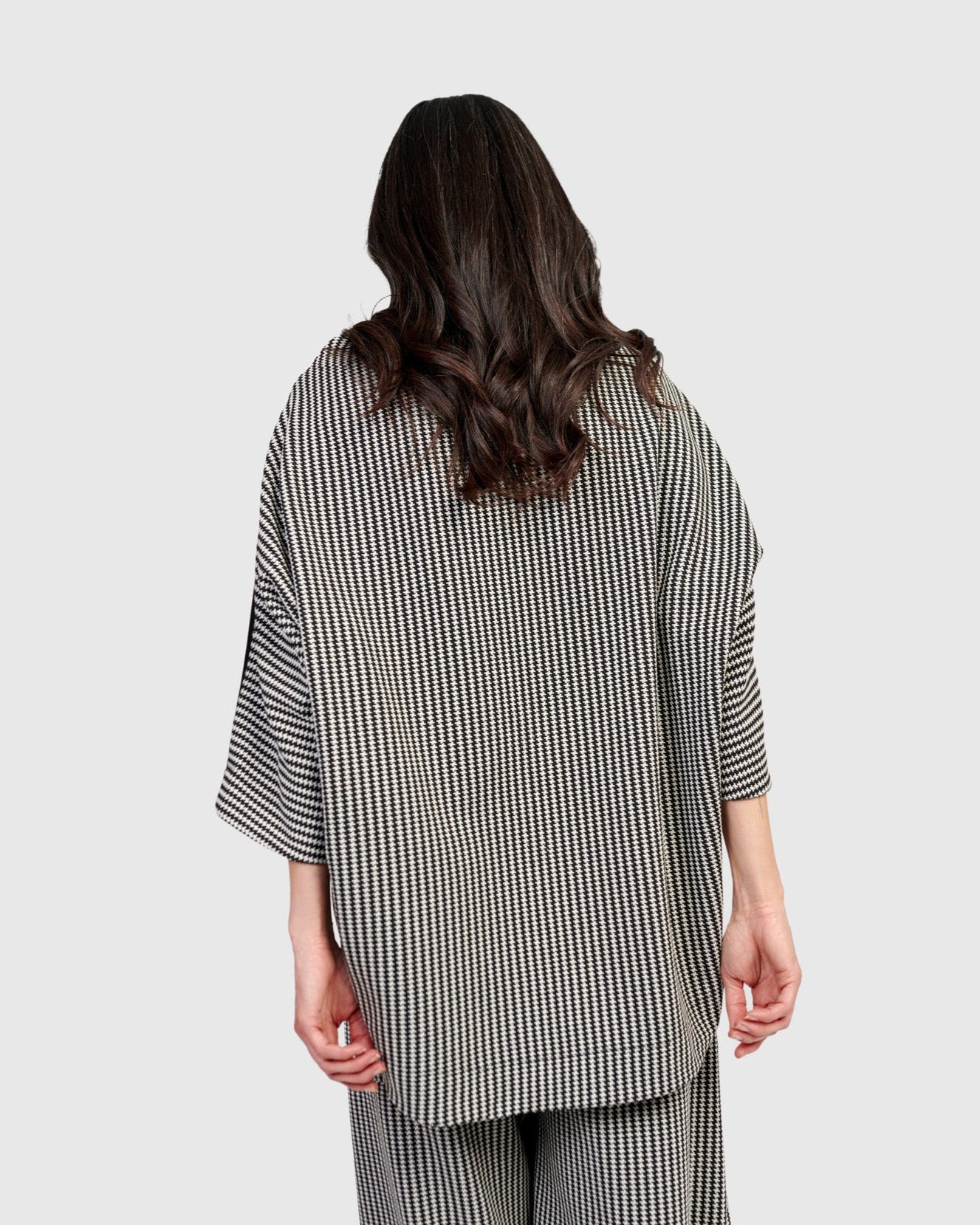 סווטשירט פפיטה פלדה