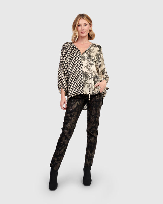 טוניקה ליה מיקס