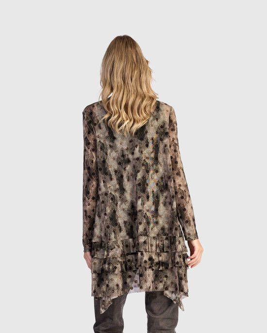 טוניקה דנטל נקודות