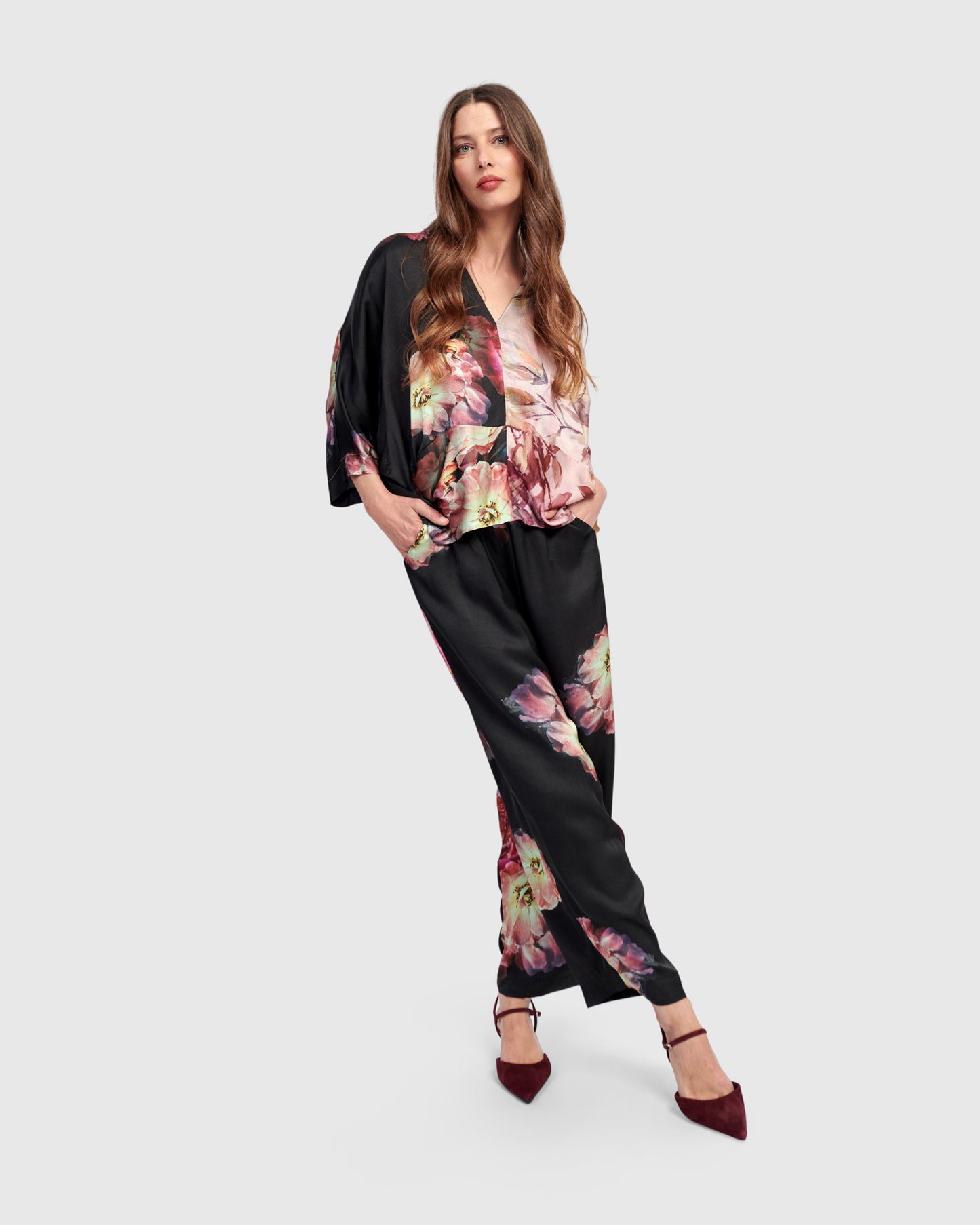 טוניקה אפטר דארק דו קיום